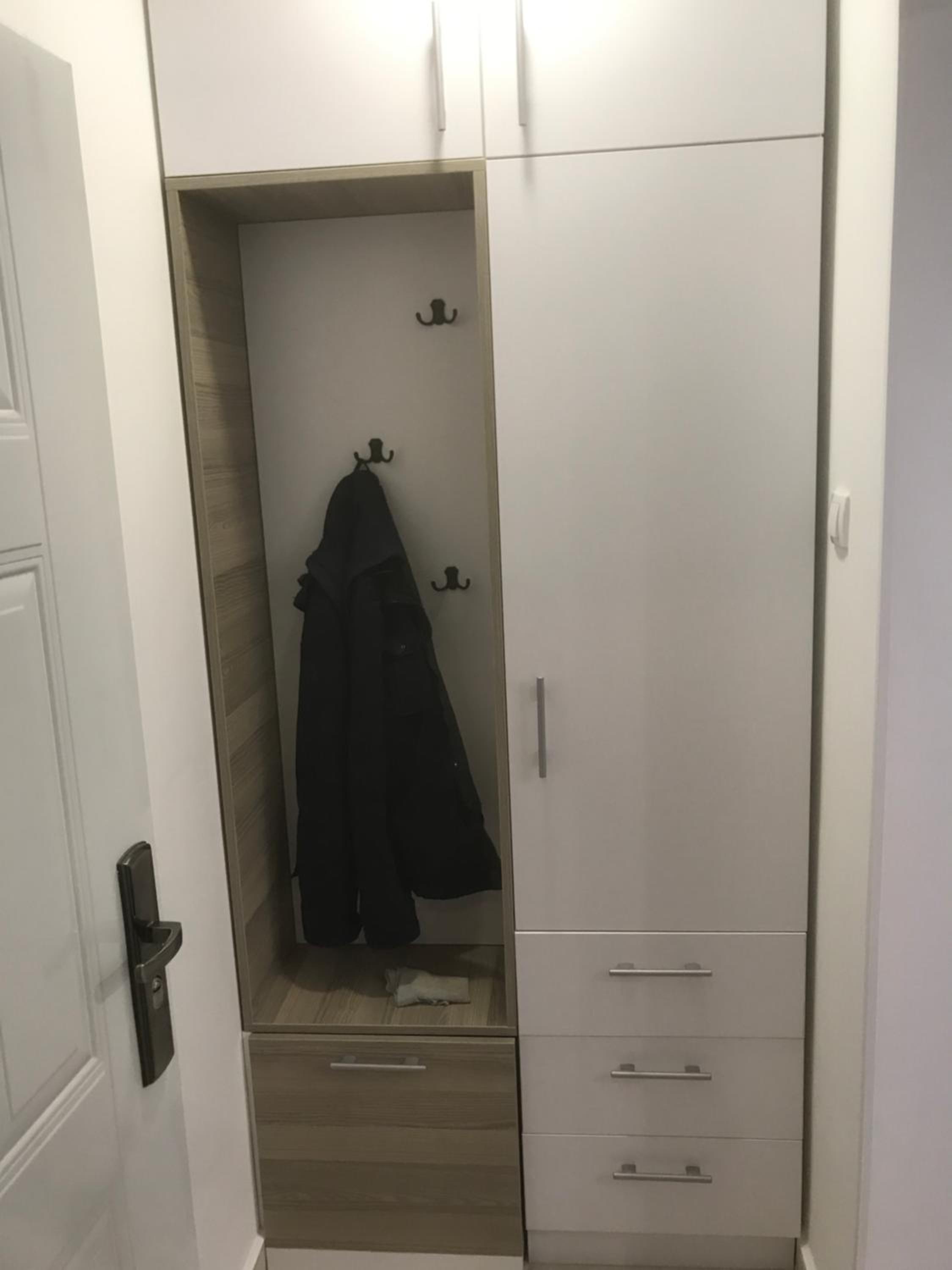 Apartman Kristina FREE parking view 3