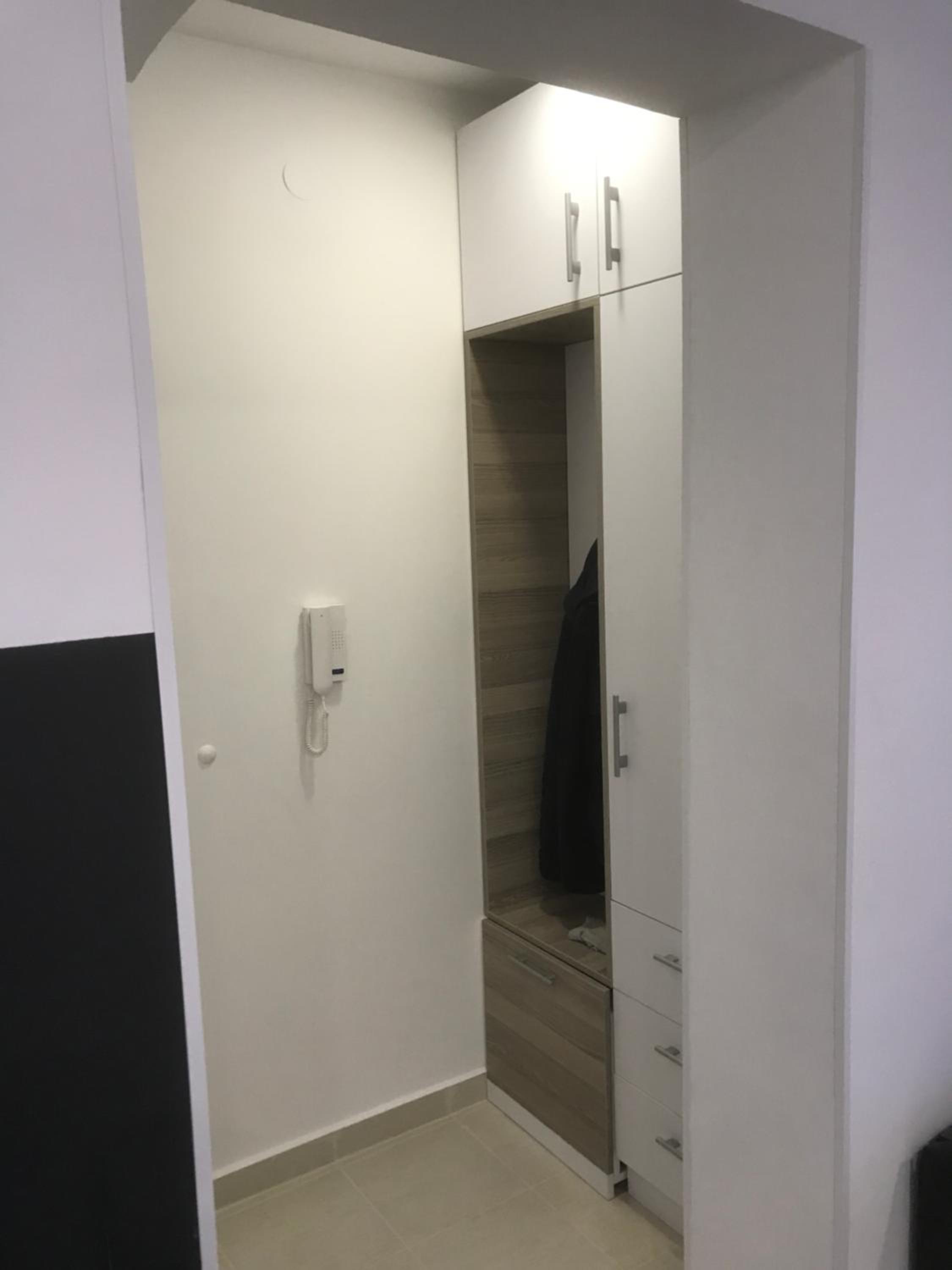 Apartman Kristina FREE parking view 4