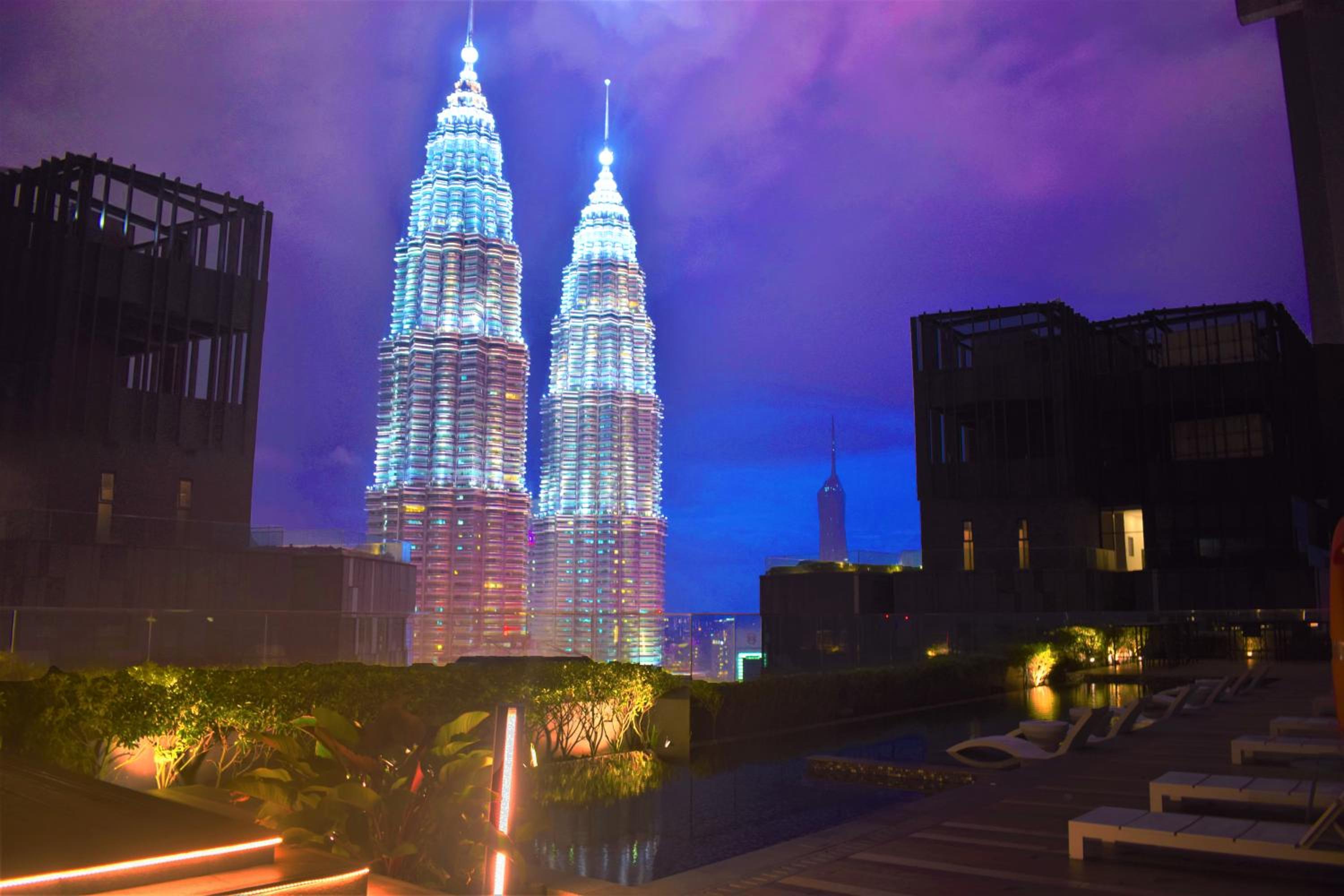 Star Luxury Suites KLCC