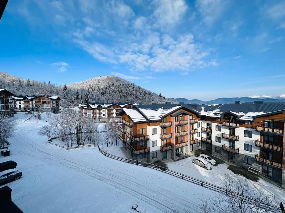 RESIDENCE DIDVELI IN BAKURIANI view 2