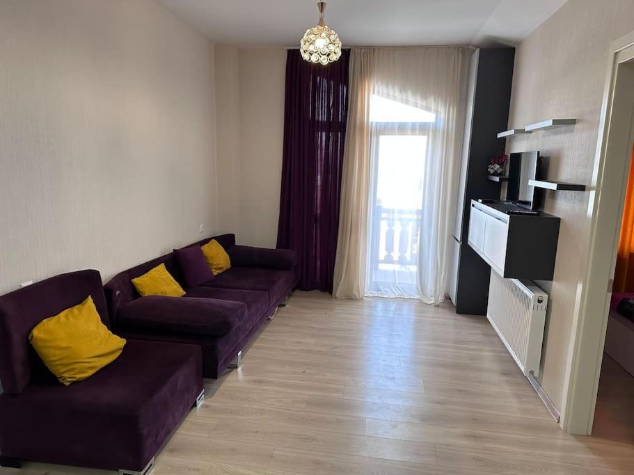 RESIDENCE DIDVELI IN BAKURIANI view 3