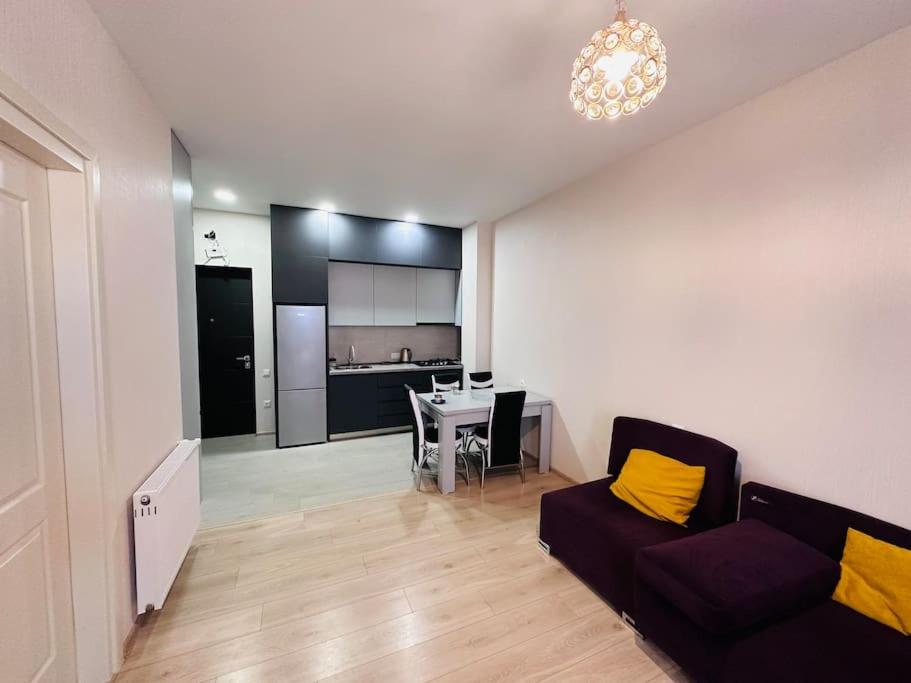 RESIDENCE DIDVELI IN BAKURIANI view 4