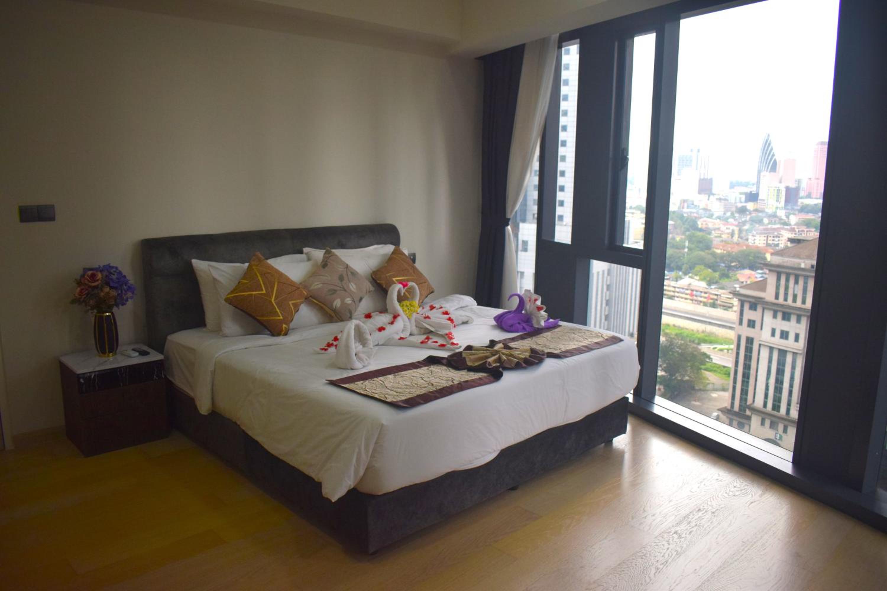 Star Luxury Suites KLCC