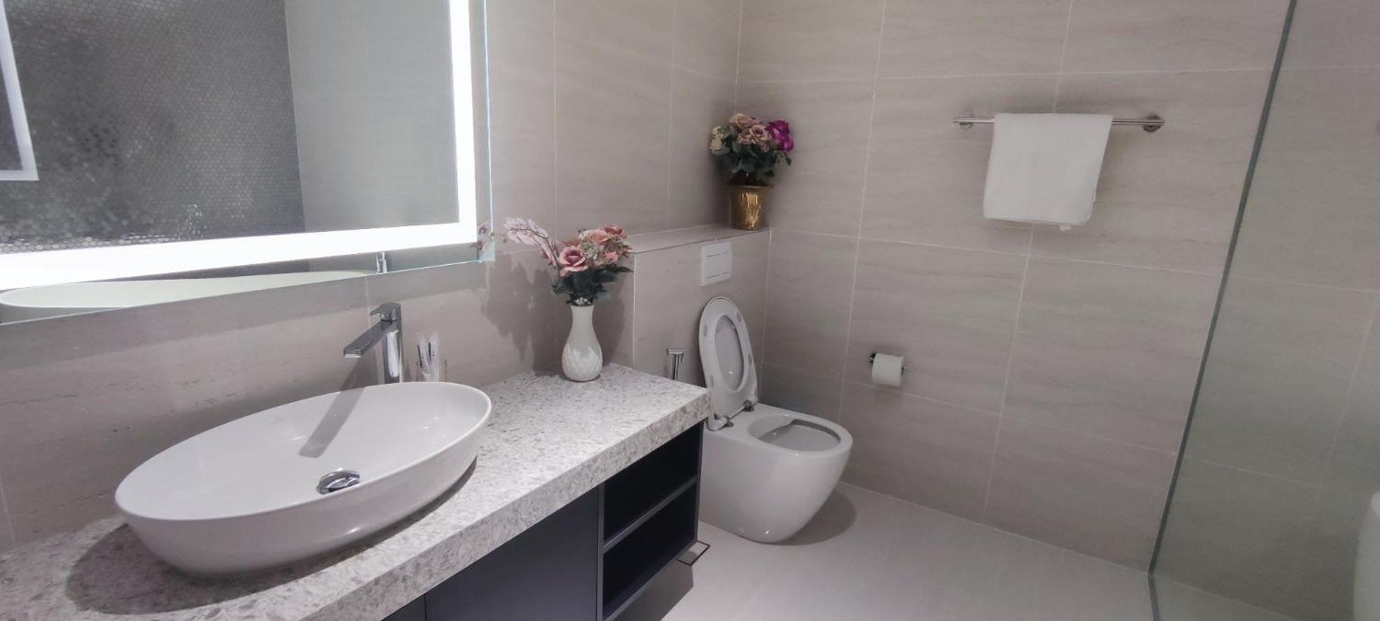 Star Luxury Suites KLCC