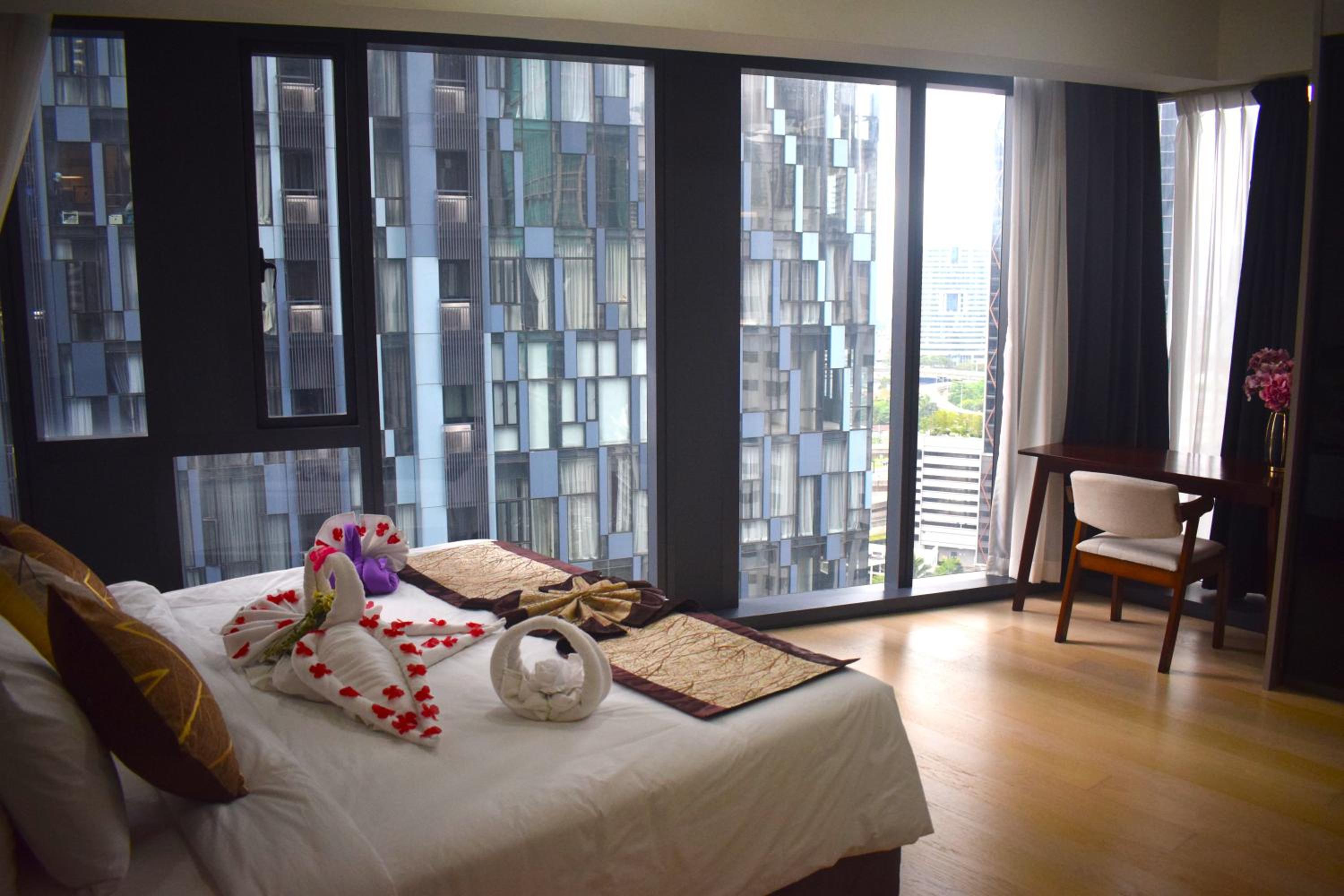 Star Luxury Suites KLCC