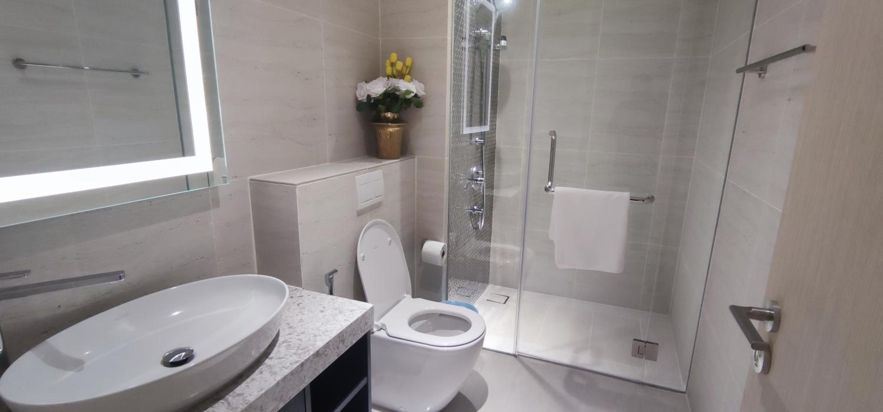 Star Luxury Suites KLCC