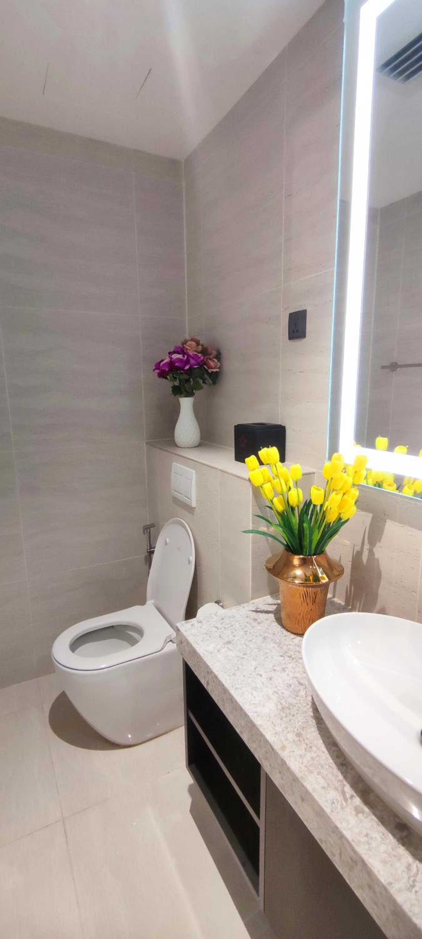 Star Luxury Suites KLCC