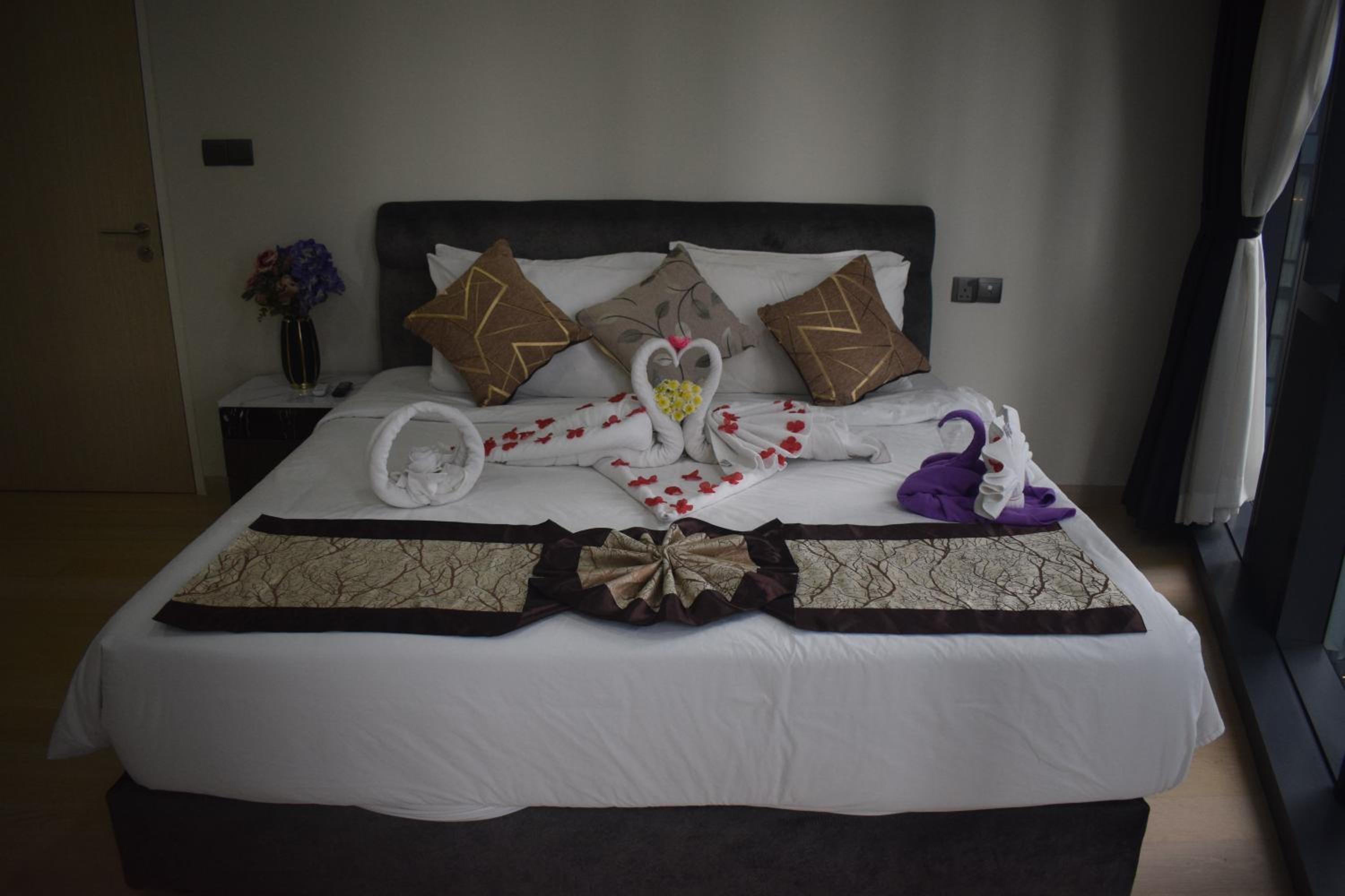 Star Luxury Suites KLCC