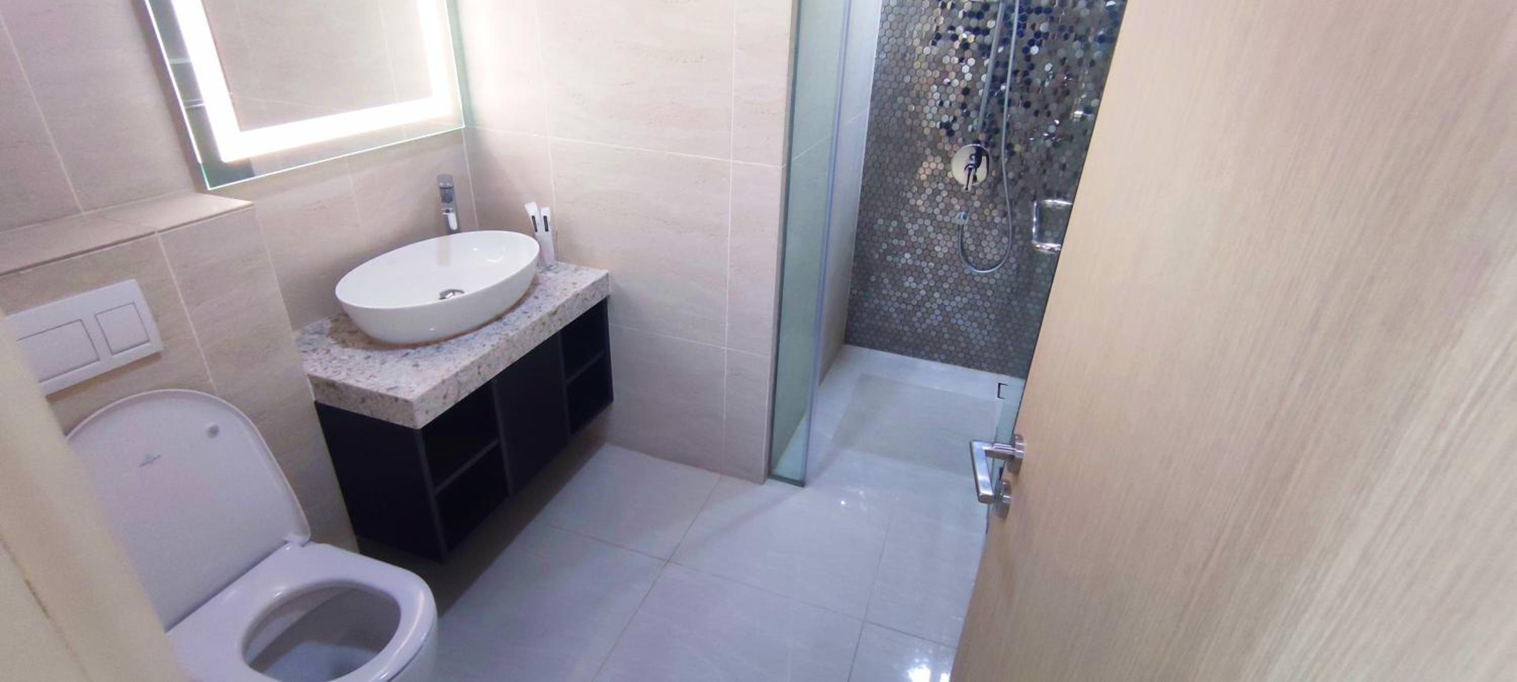 Star Luxury Suites KLCC