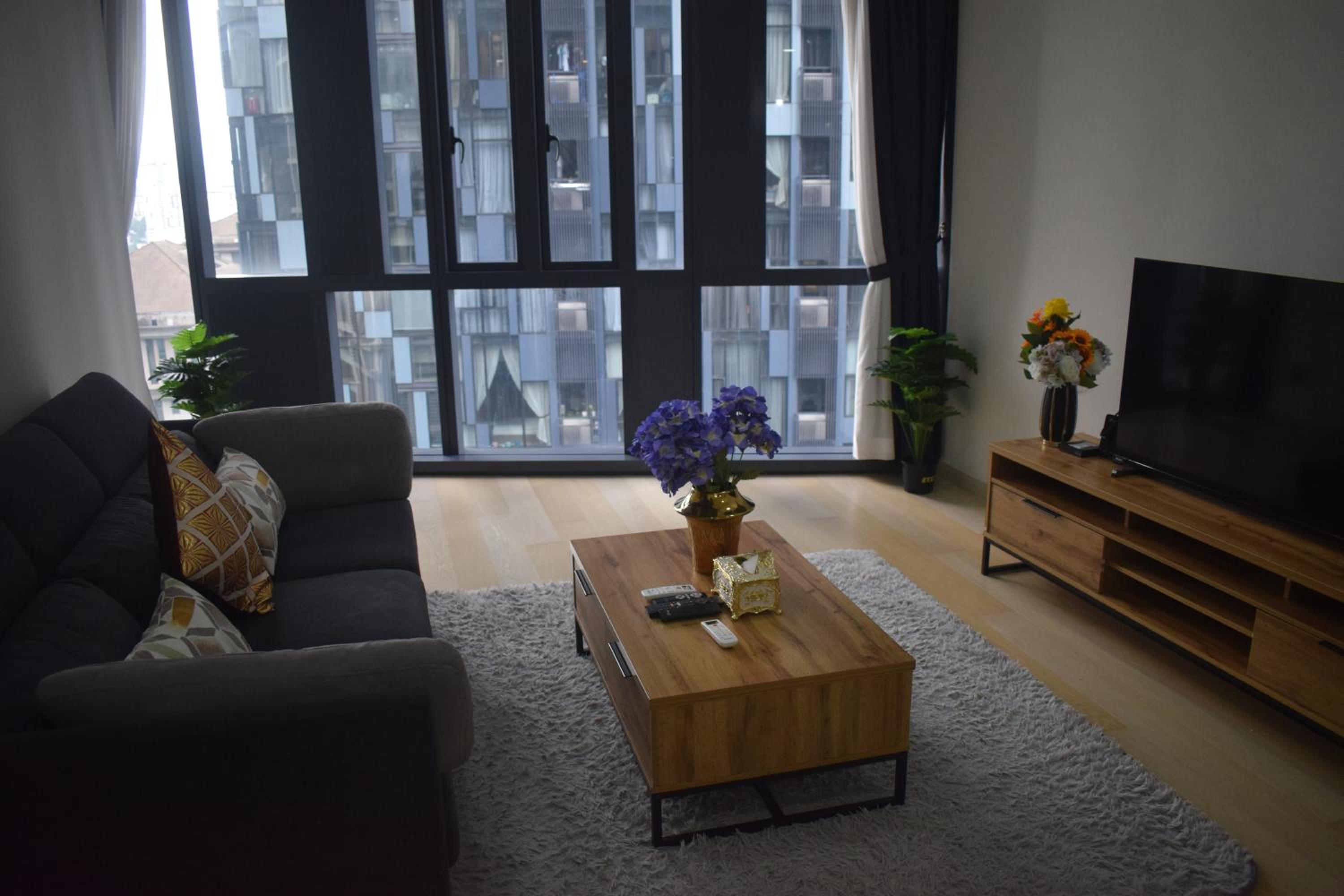 Star Luxury Suites KLCC