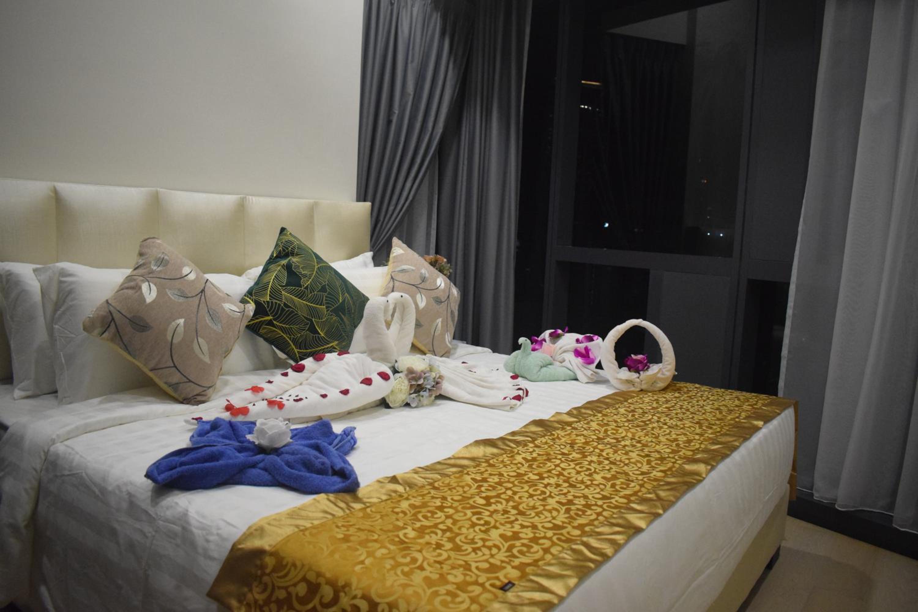 Star Luxury Suites KLCC