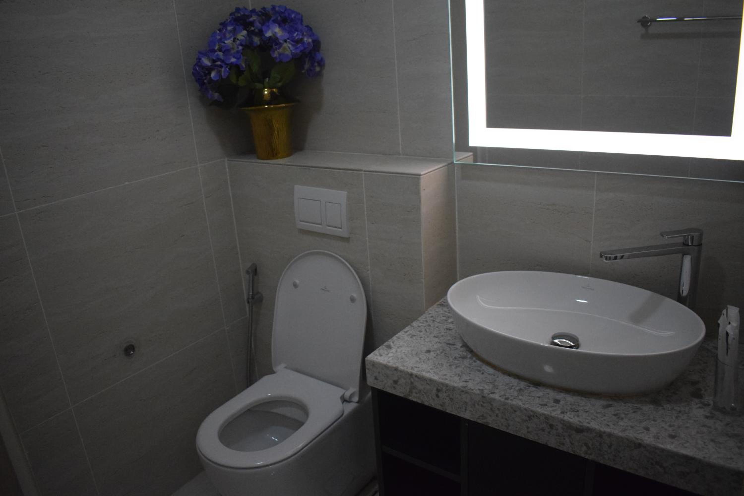 Star Luxury Suites KLCC