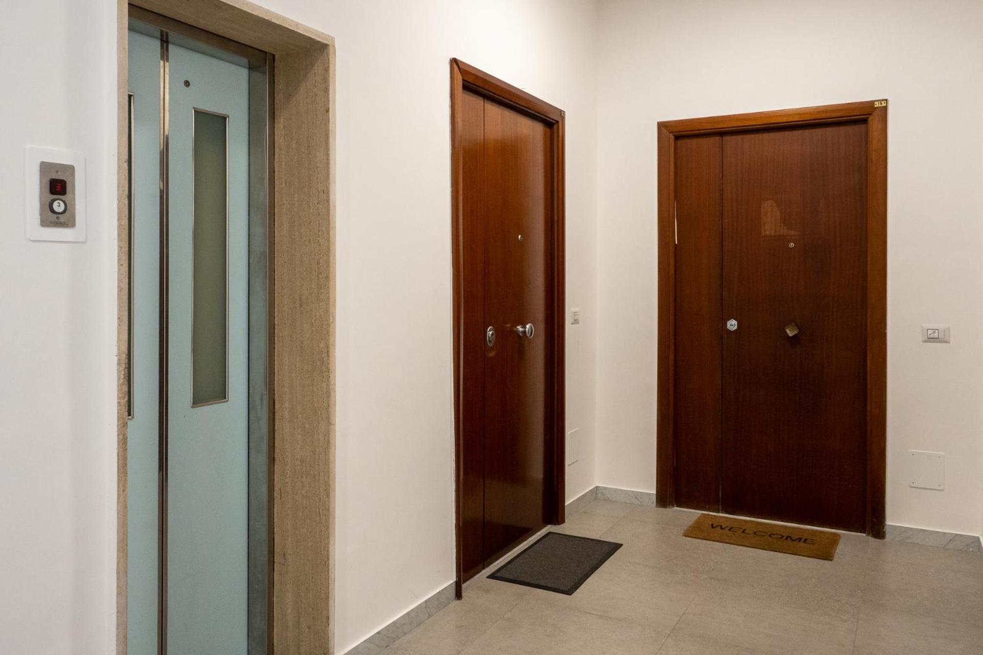 Parsano Suite - De Vivo Realty Sorrento view 5