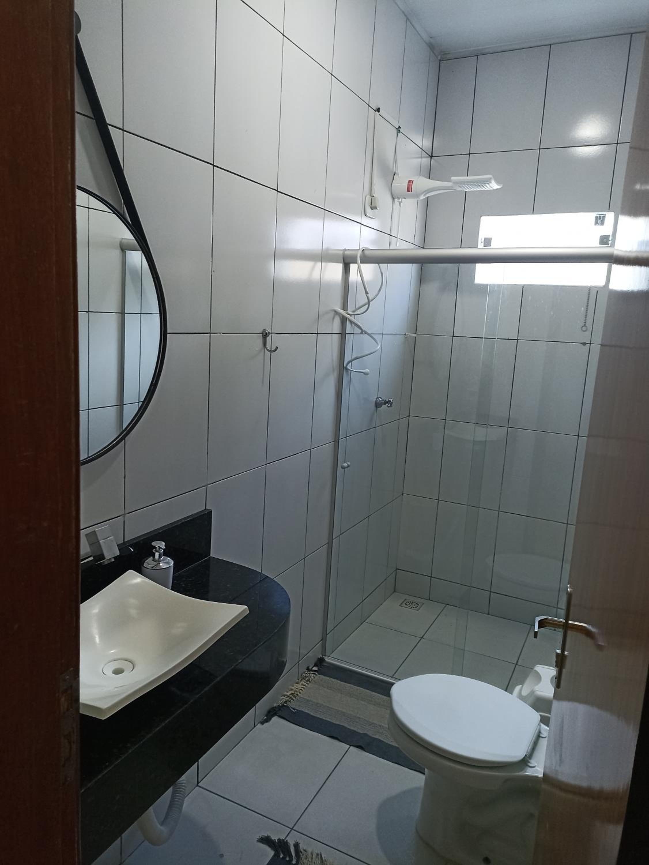 Casa com 5 quartos e piscina em Piranhas-Alagoas