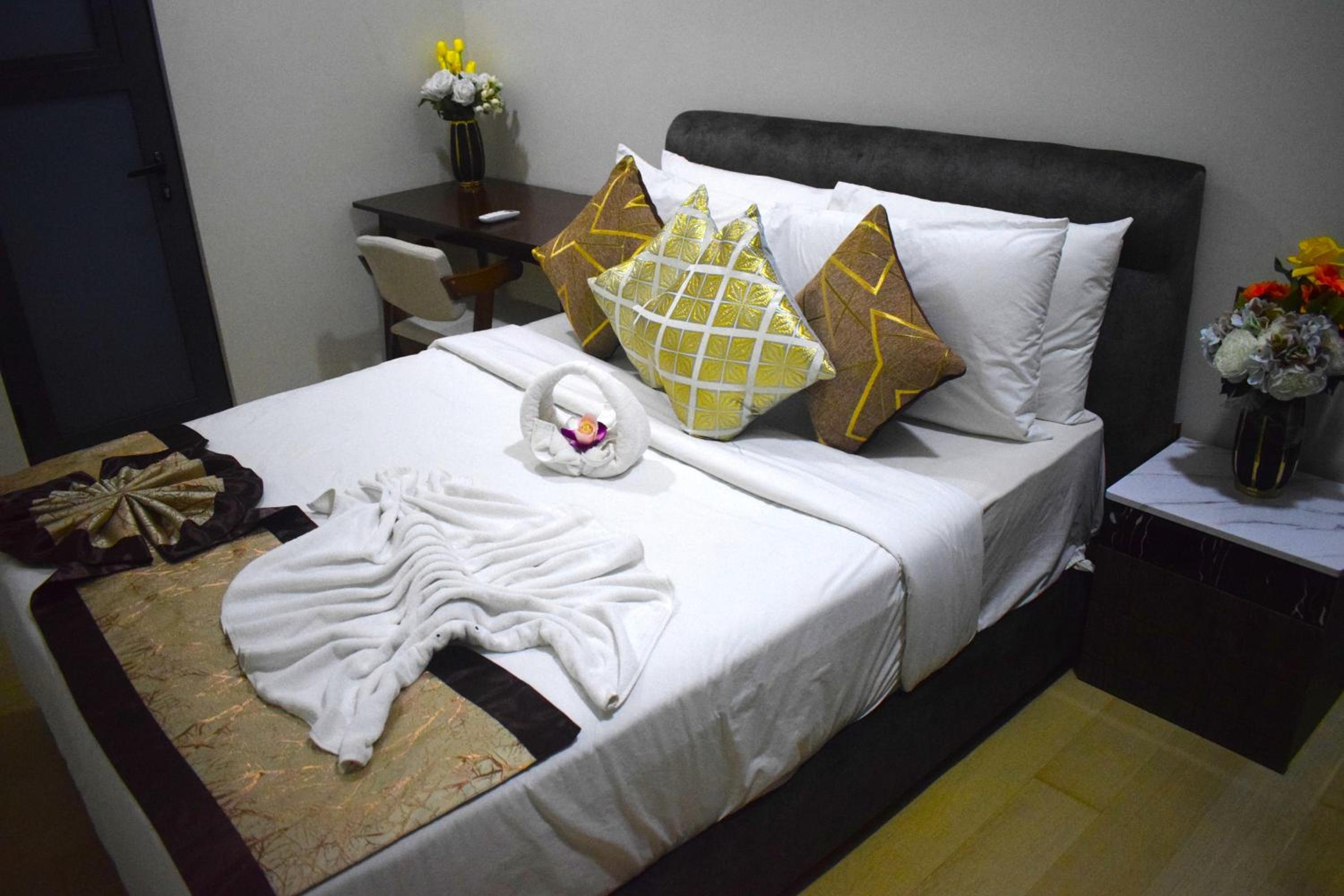 Star Luxury Suites KLCC