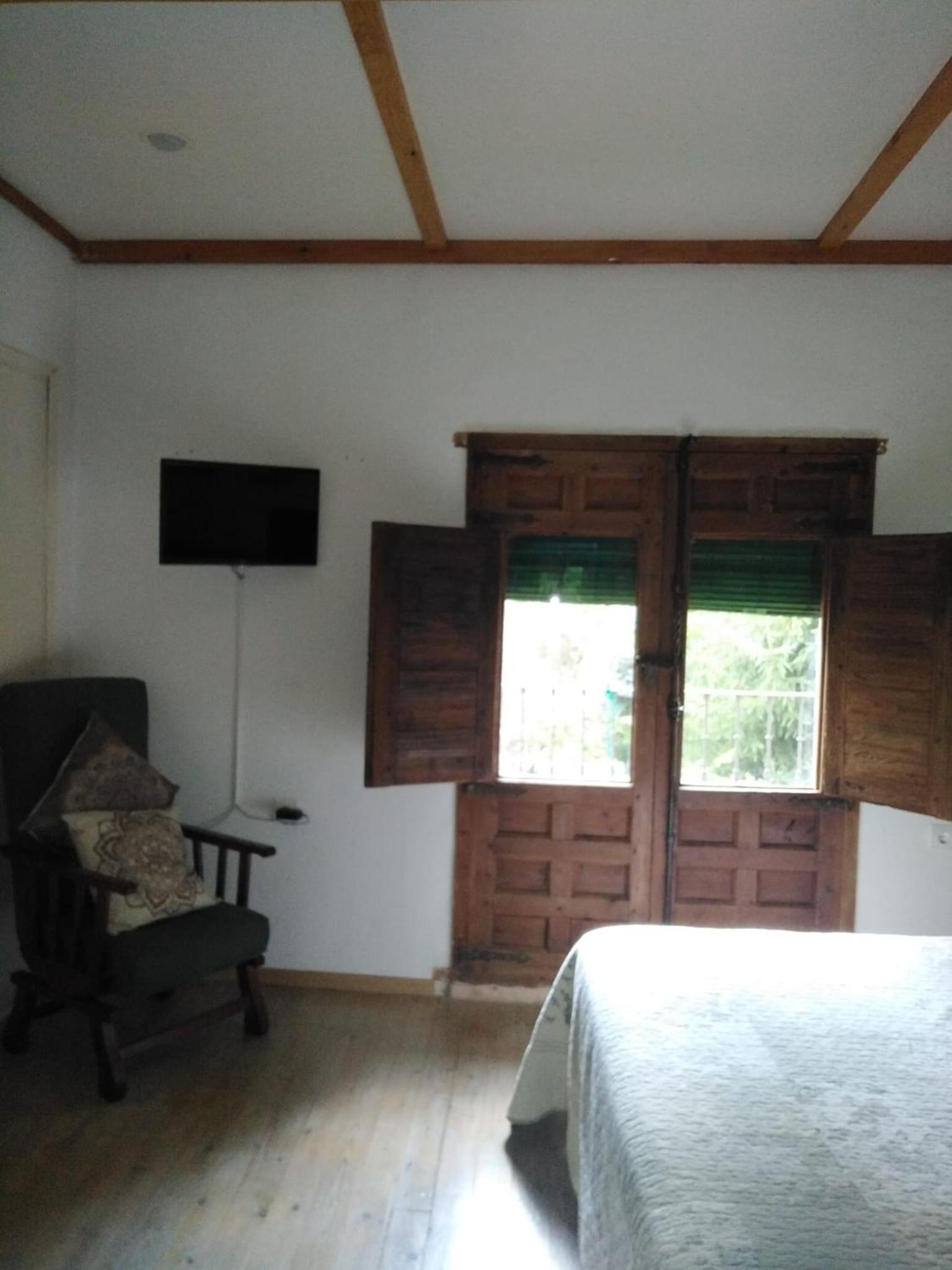 Casa Rural Tía Paulina