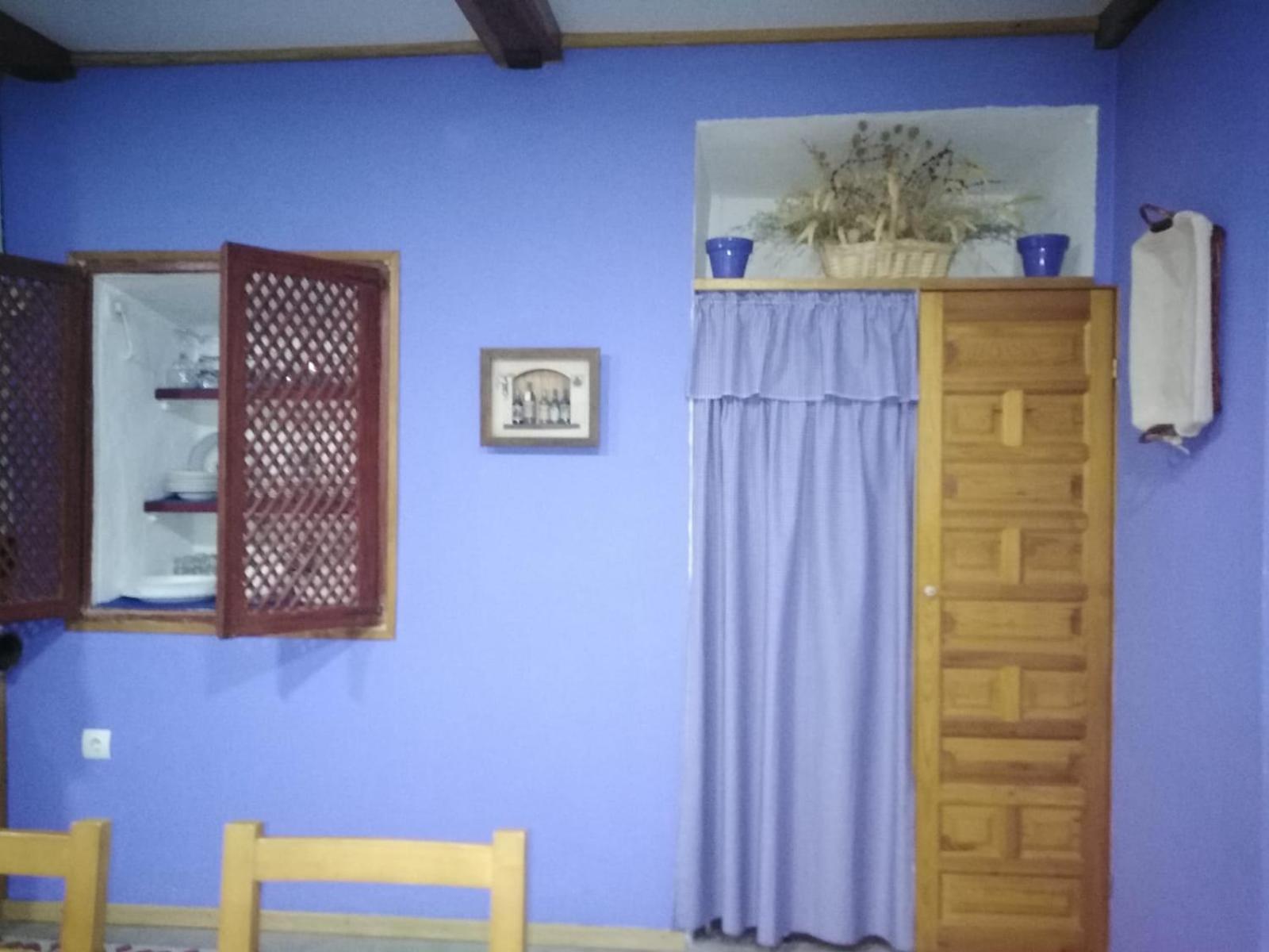 Casa Rural Tía Paulina