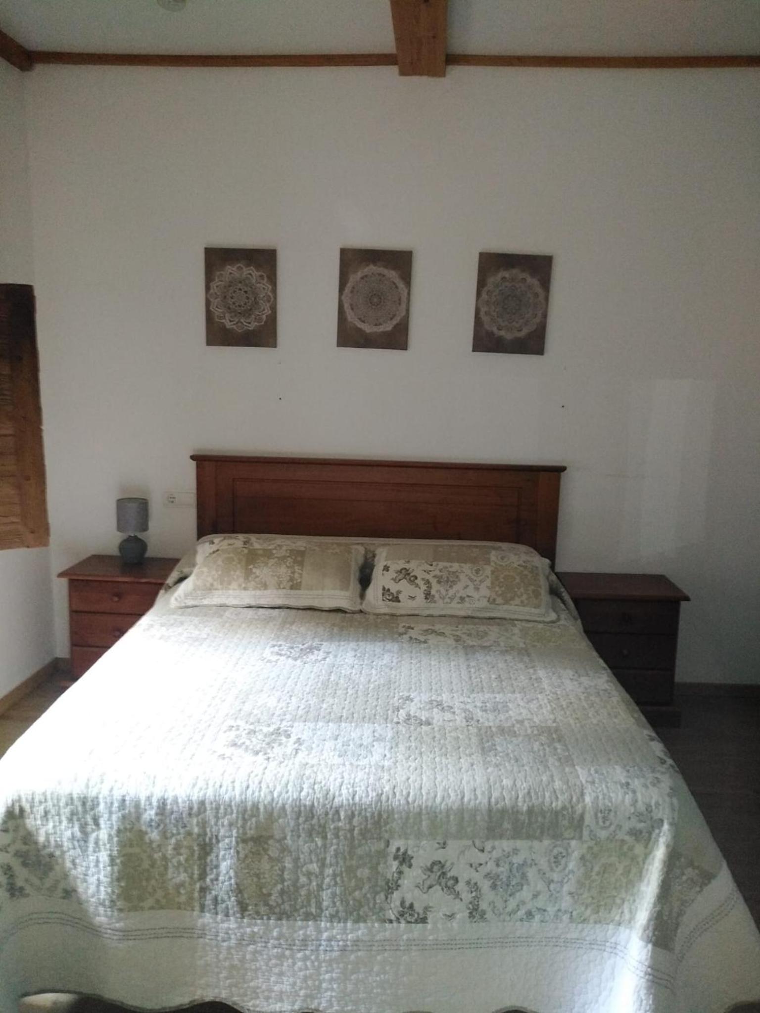 Casa Rural Tía Paulina