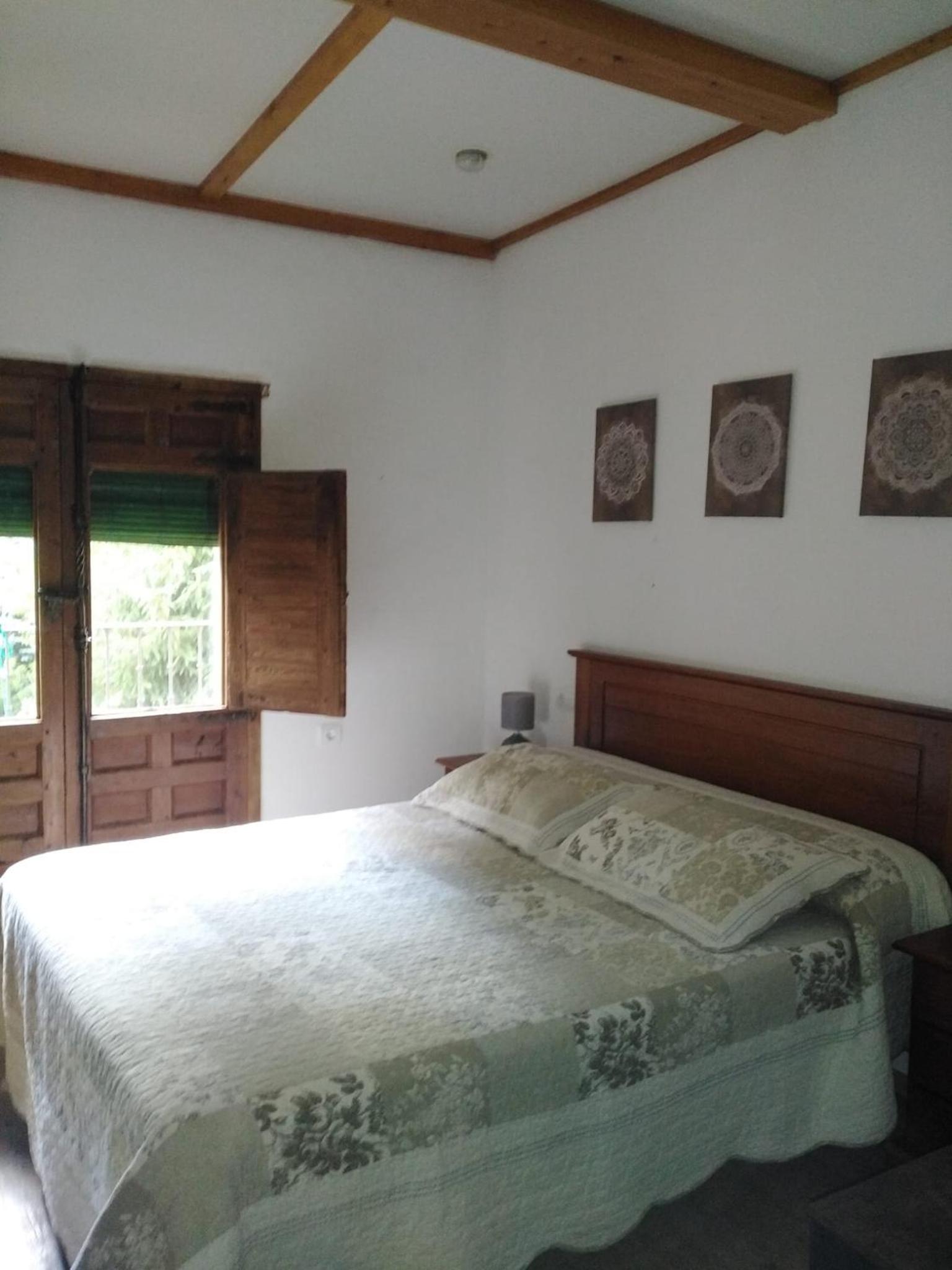 Casa Rural Tía Paulina