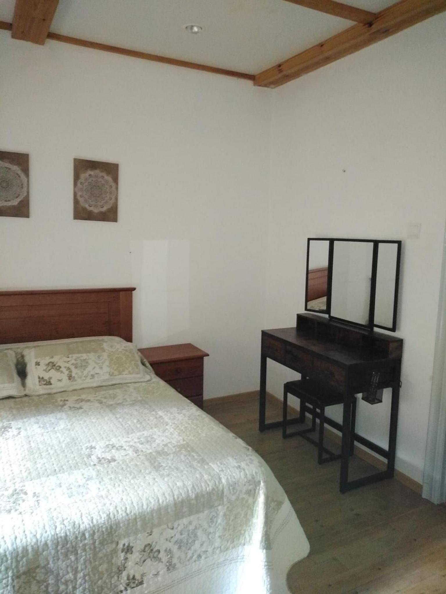 Casa Rural Tía Paulina