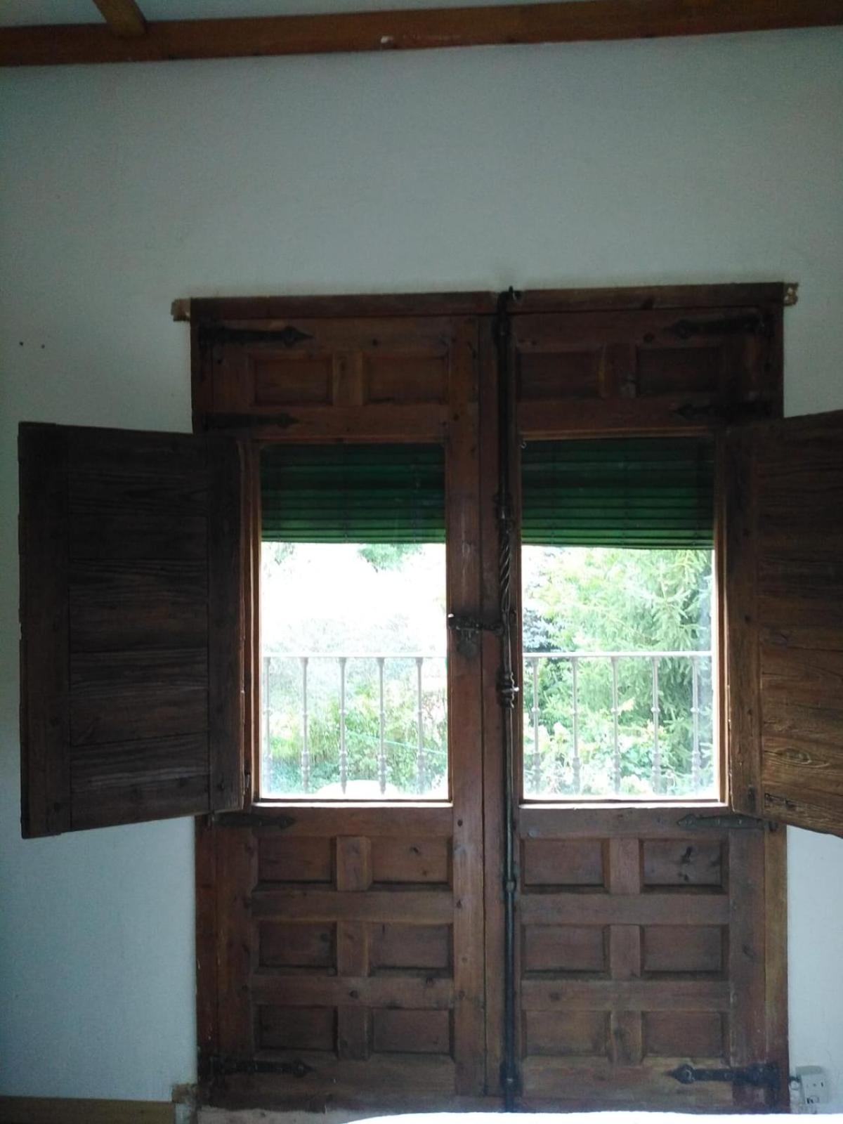 Casa Rural Tía Paulina