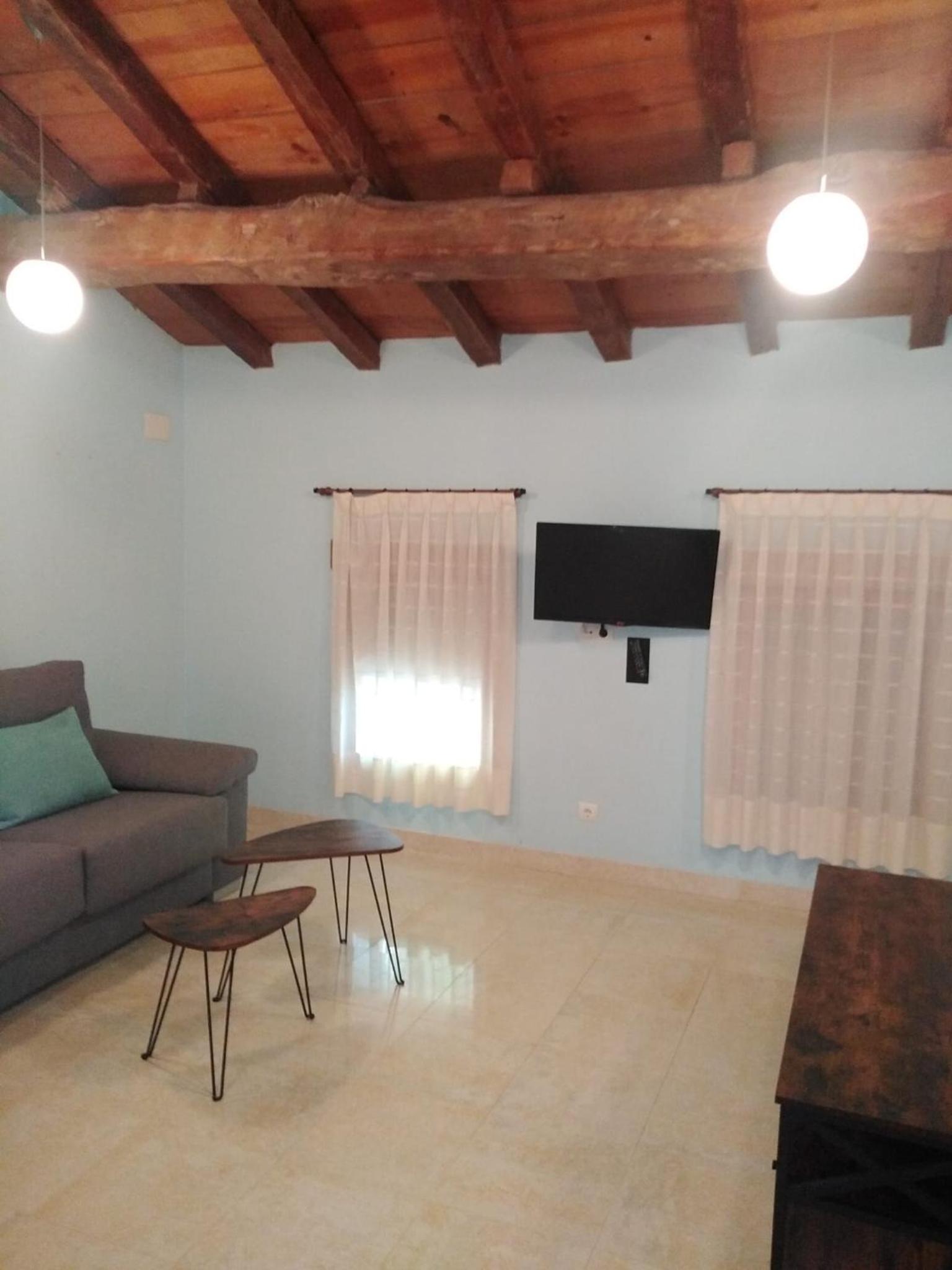 Casa Rural Tía Paulina
