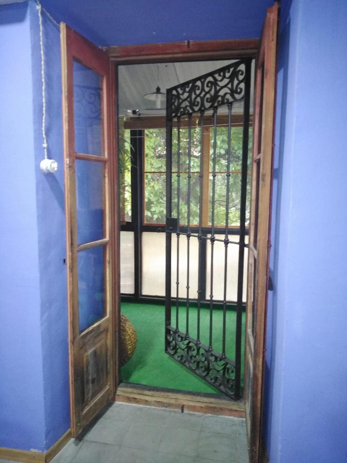 Casa Rural Tía Paulina