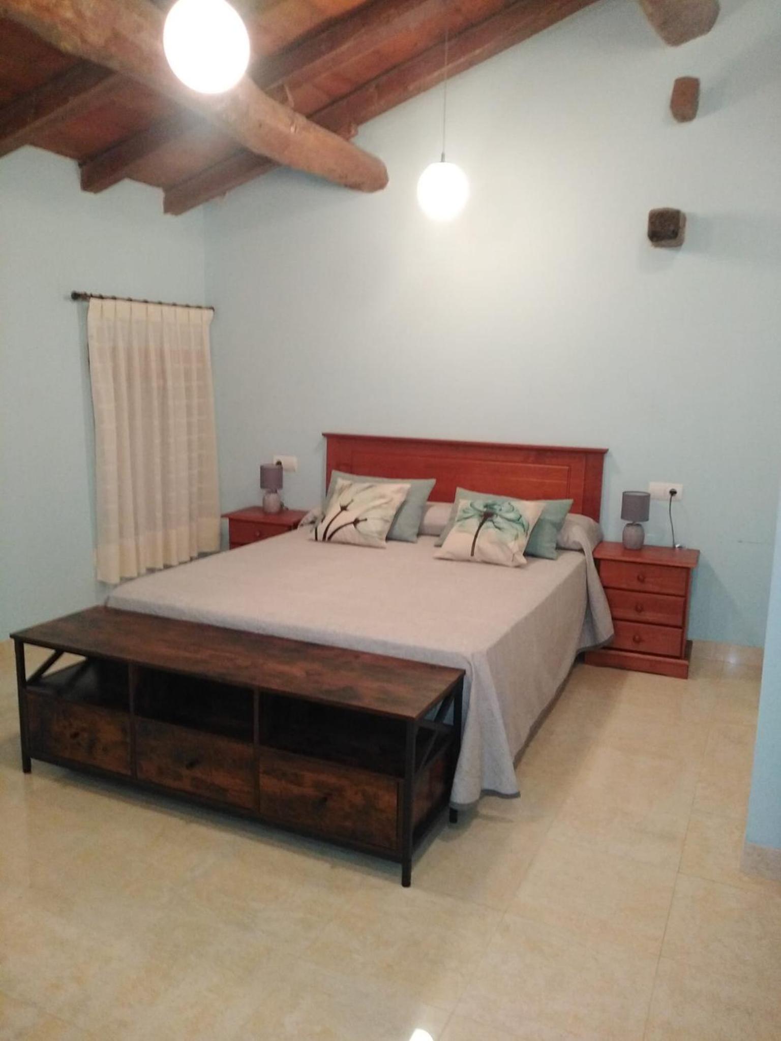Casa Rural Tía Paulina