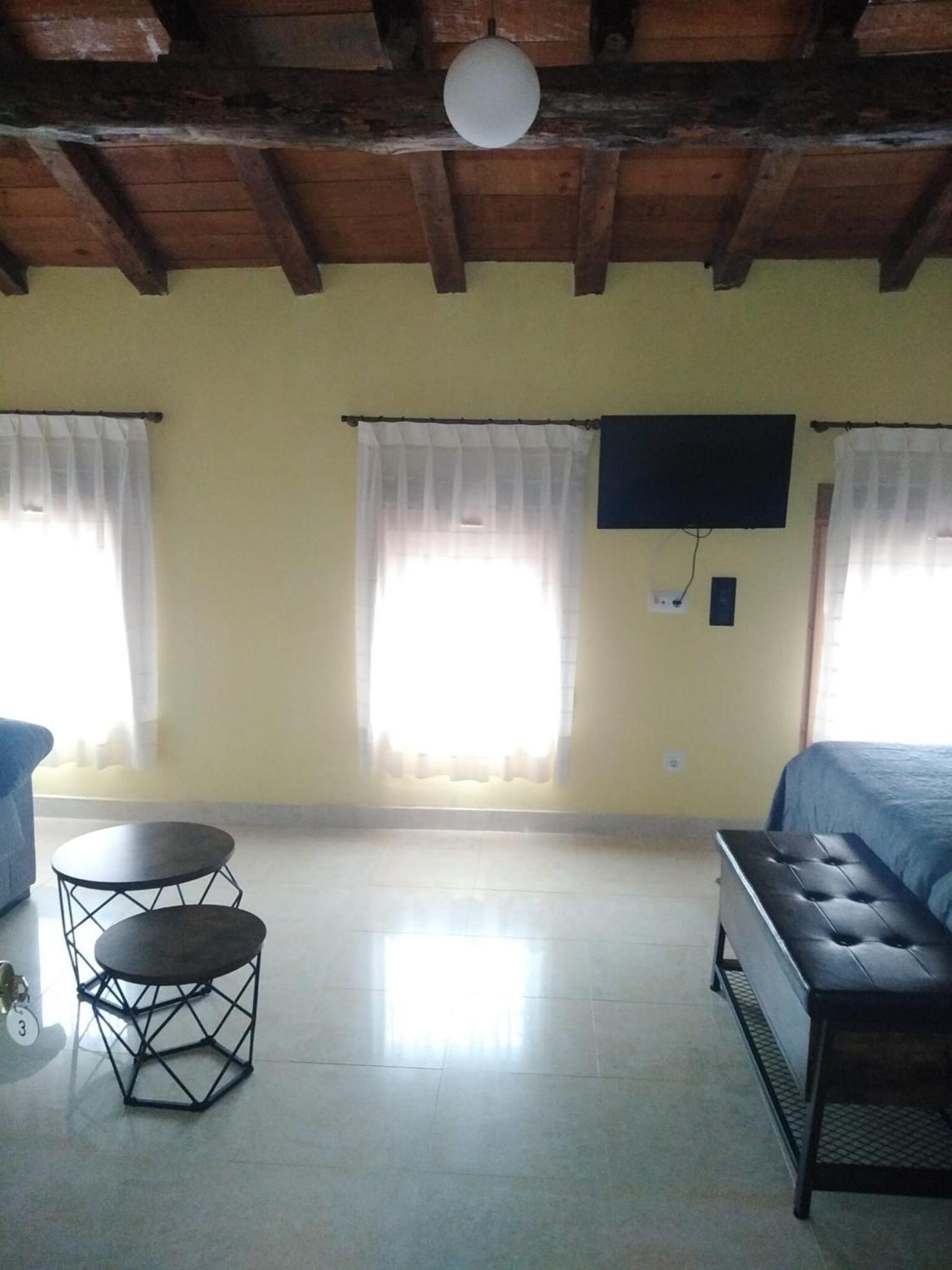Casa Rural Tía Paulina