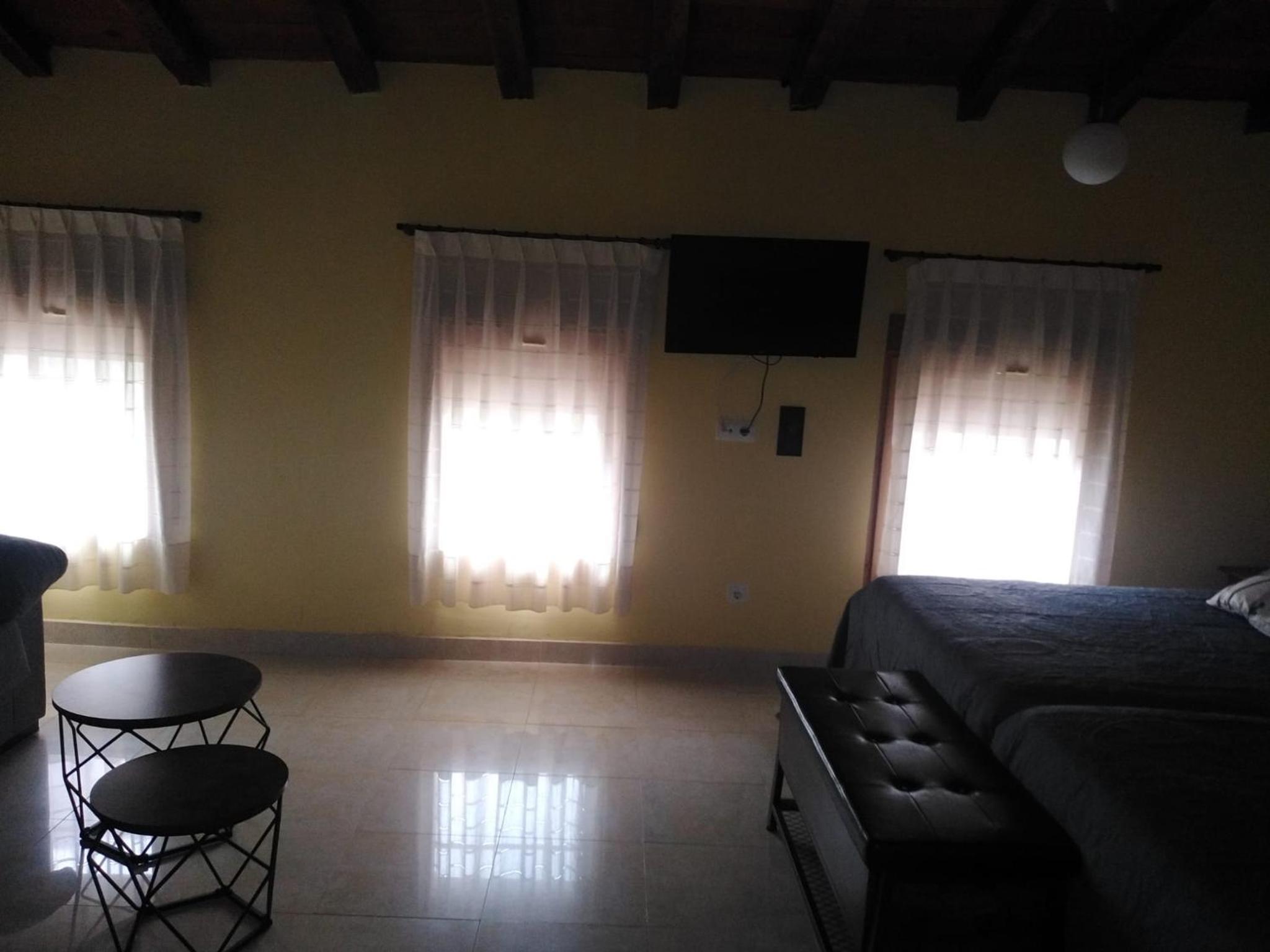 Casa Rural Tía Paulina