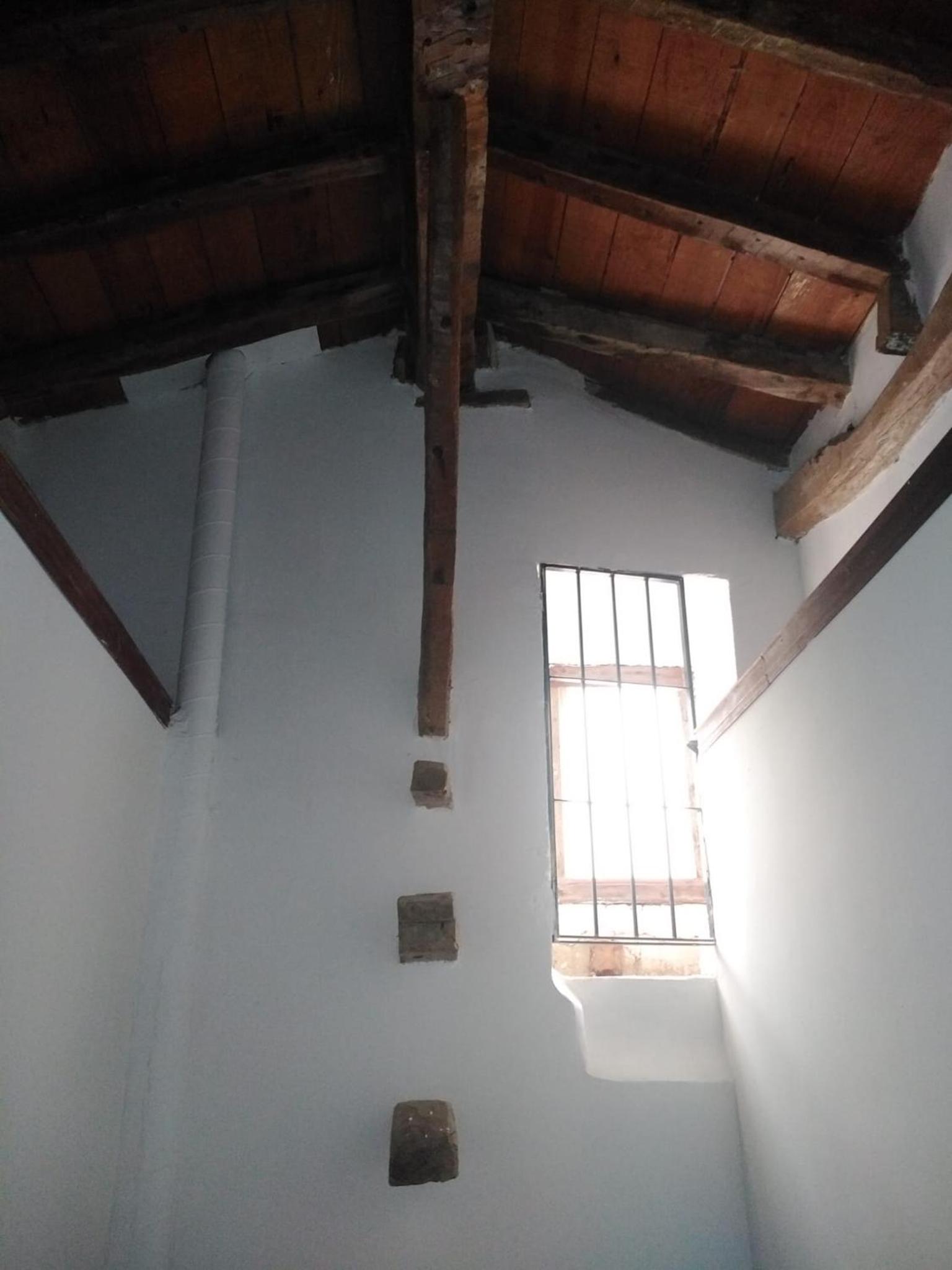 Casa Rural Tía Paulina