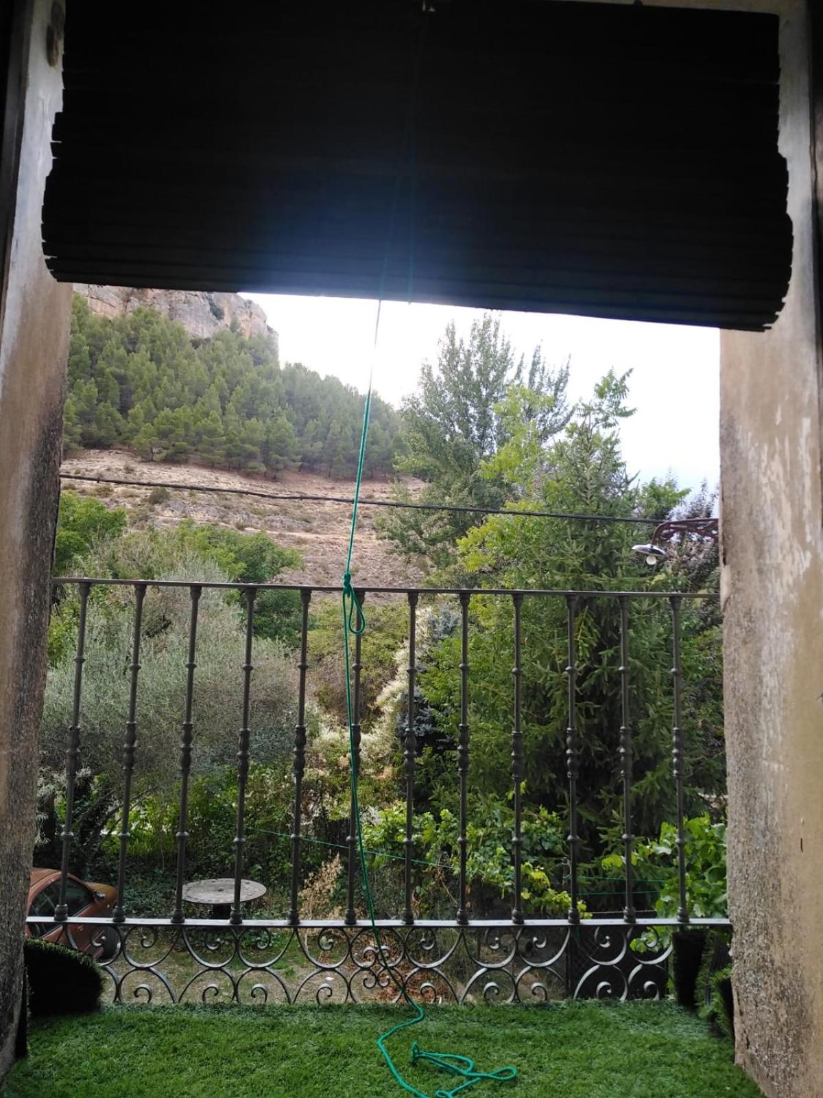 Casa Rural Tía Paulina