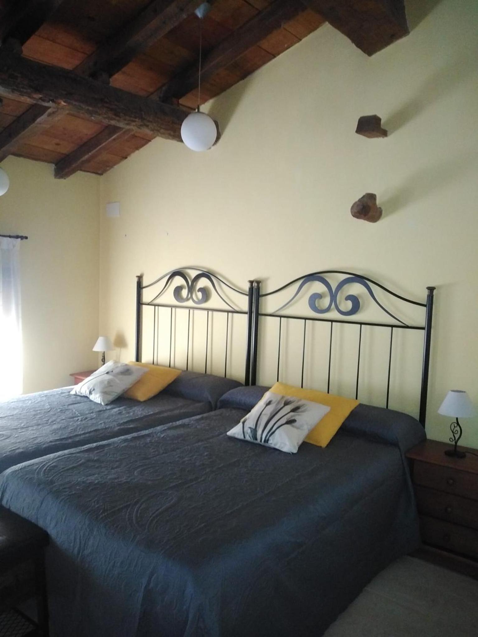 Casa Rural Tía Paulina