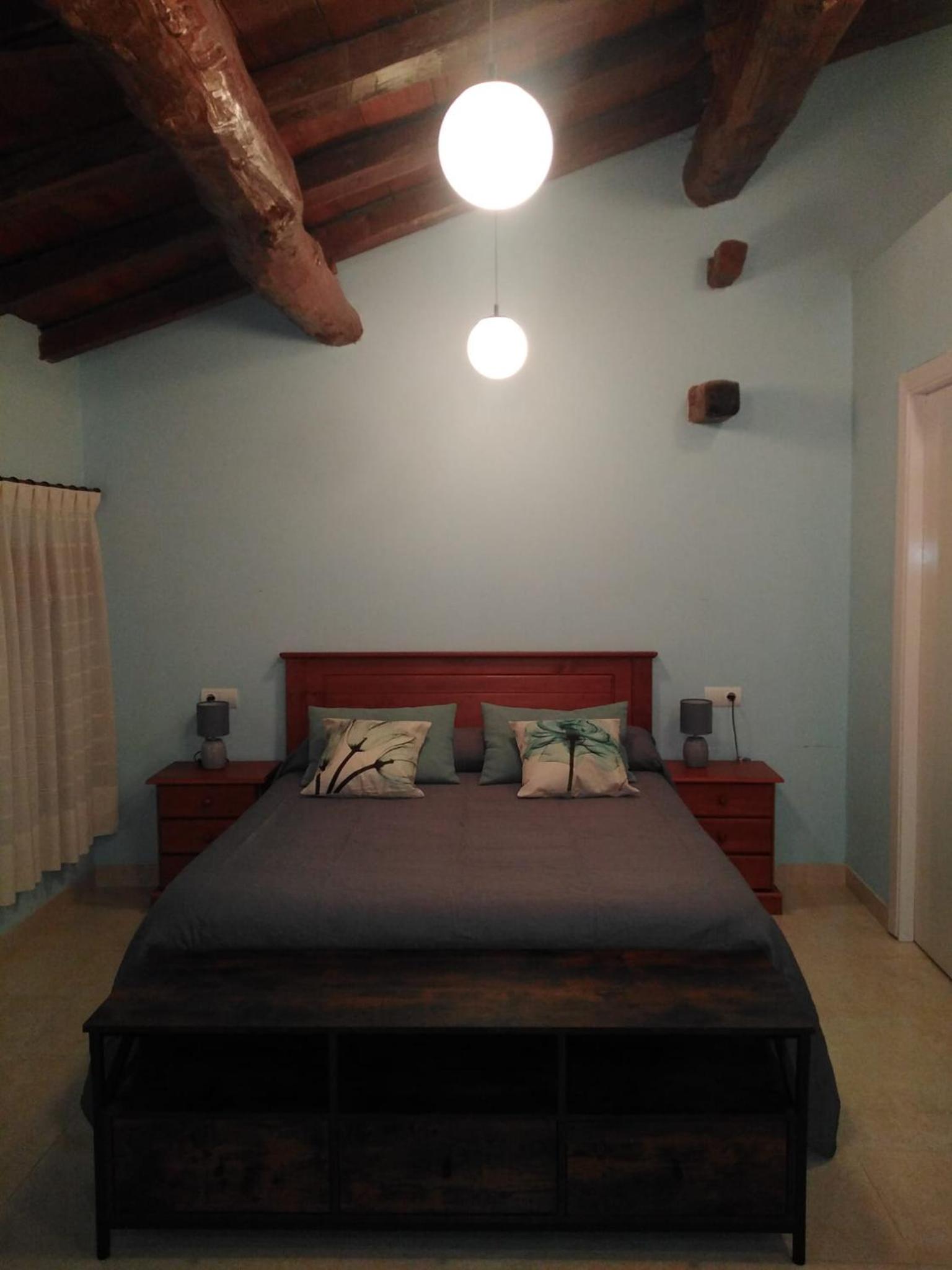 Casa Rural Tía Paulina