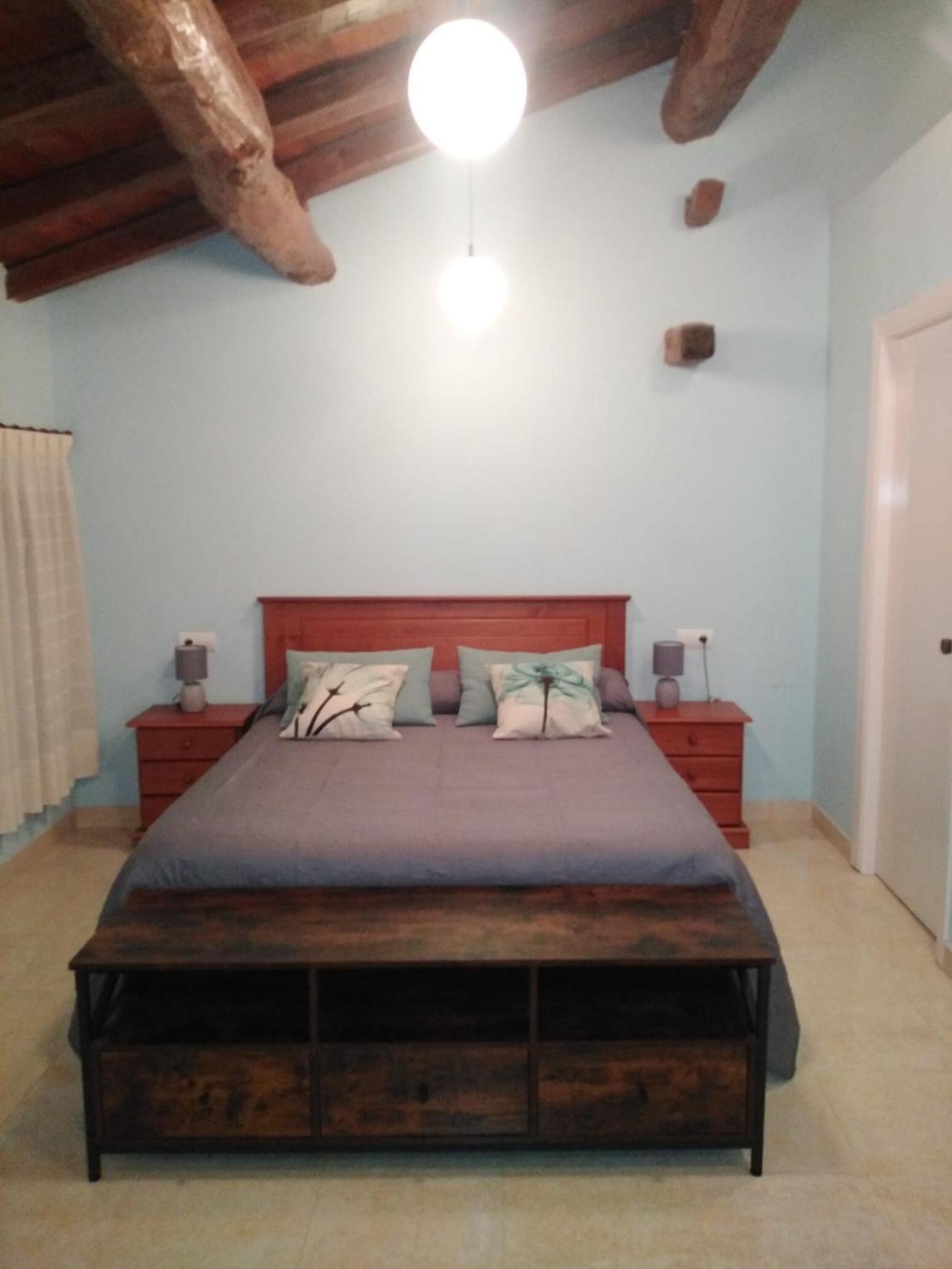 Casa Rural Tía Paulina