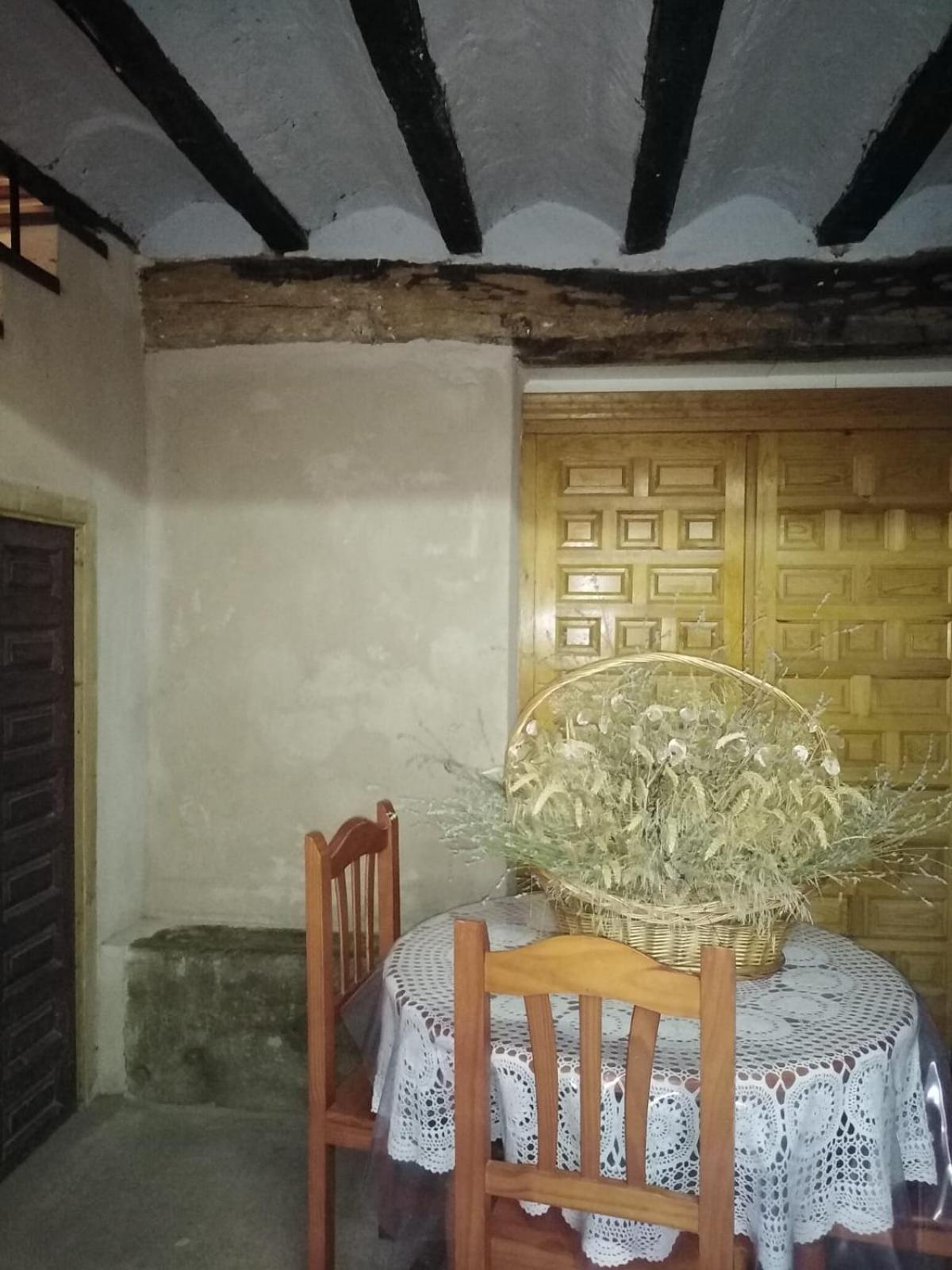 Casa Rural Tía Paulina