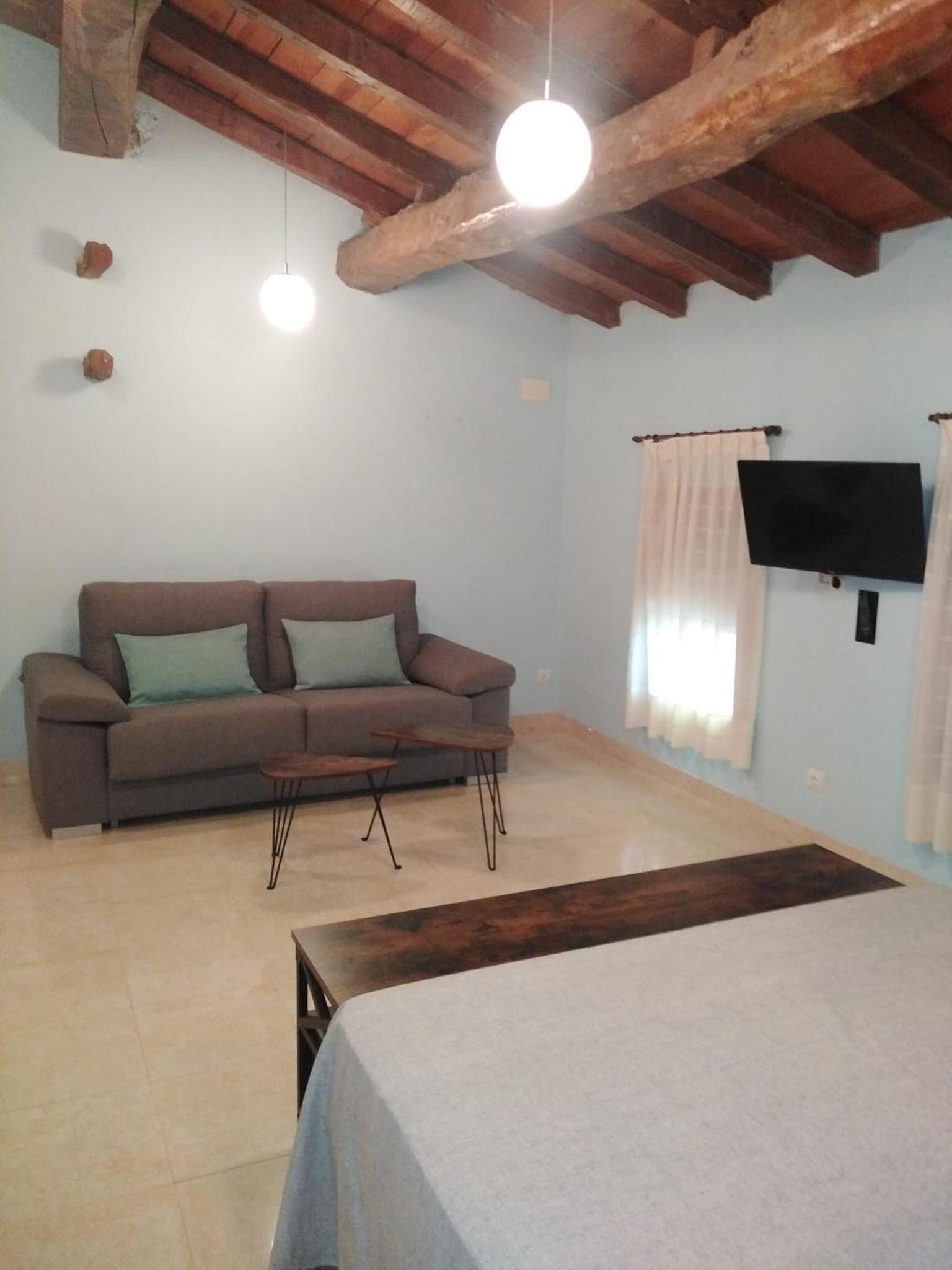 Casa Rural Tía Paulina