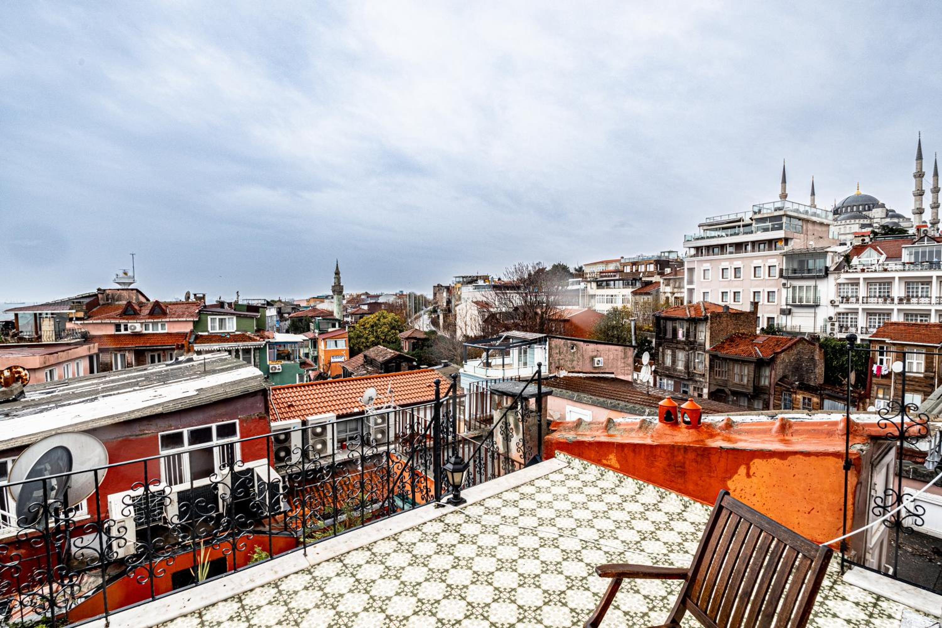 Sultan Konak - Image 30