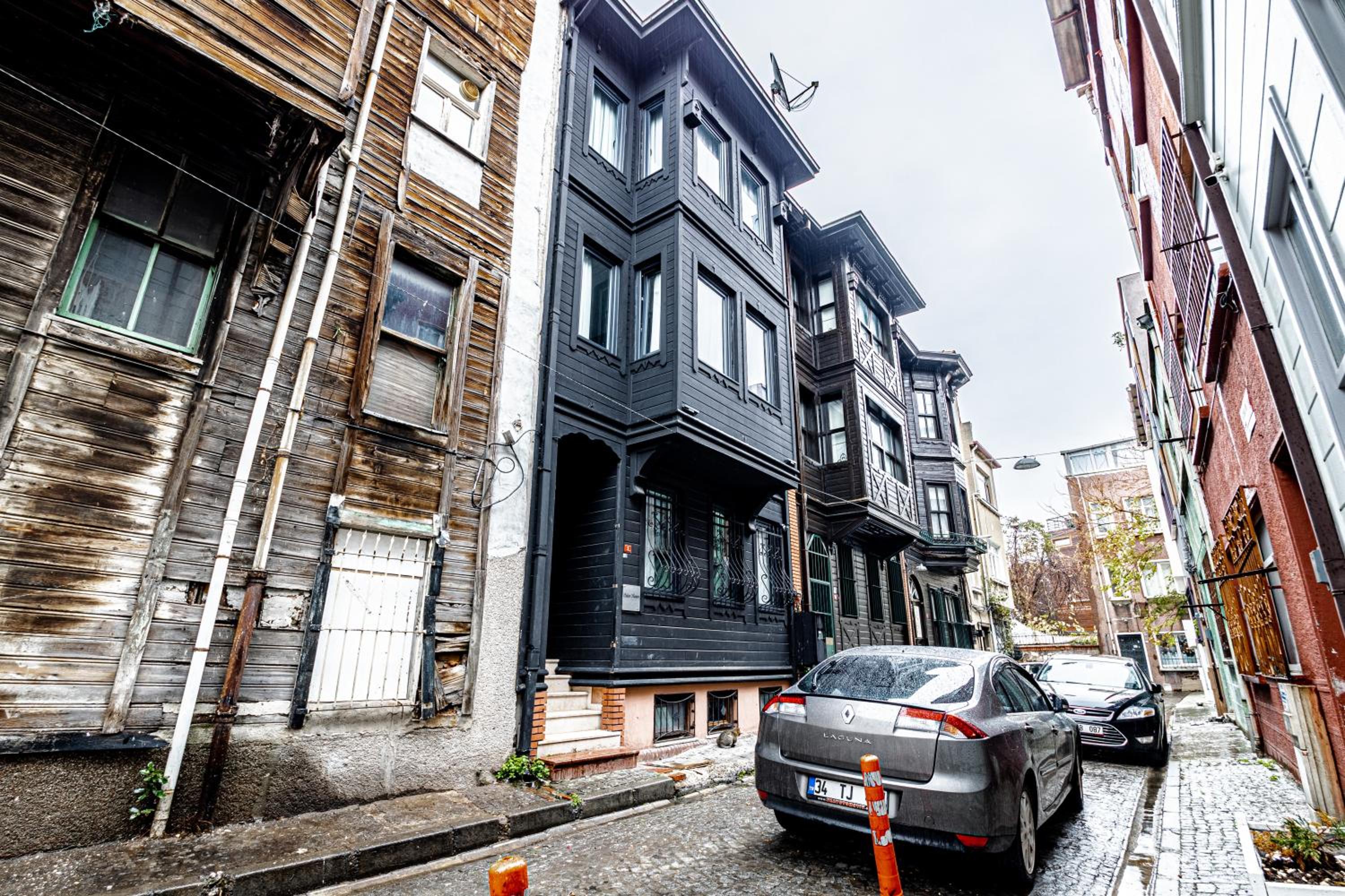 Sultan Konak - Image 49