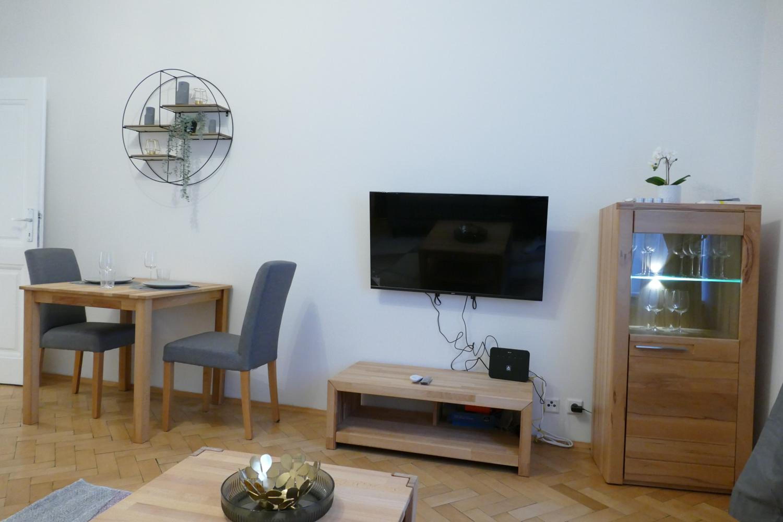 Stylish City Apartments Vienna