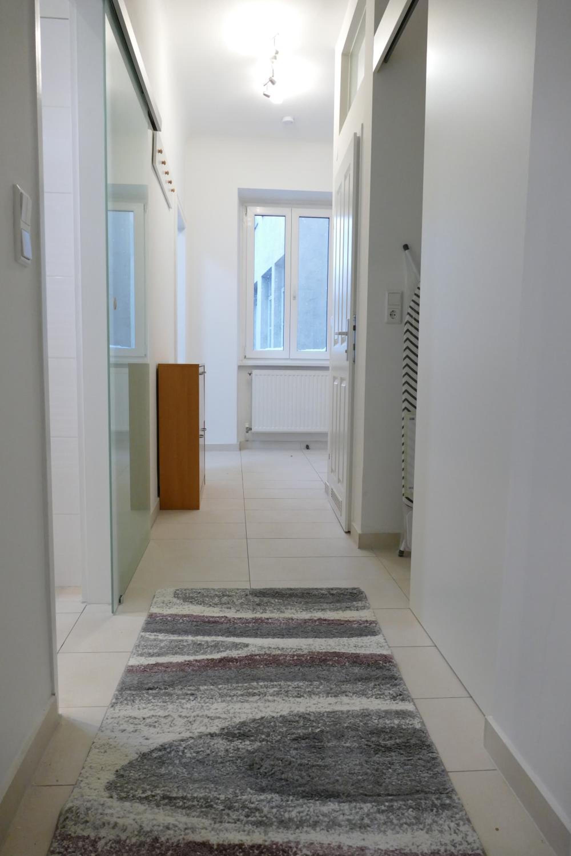 Stylish City Apartments Vienna