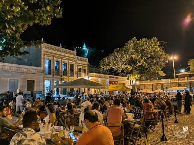 Casa com 5 quartos e piscina em Piranhas-Alagoas