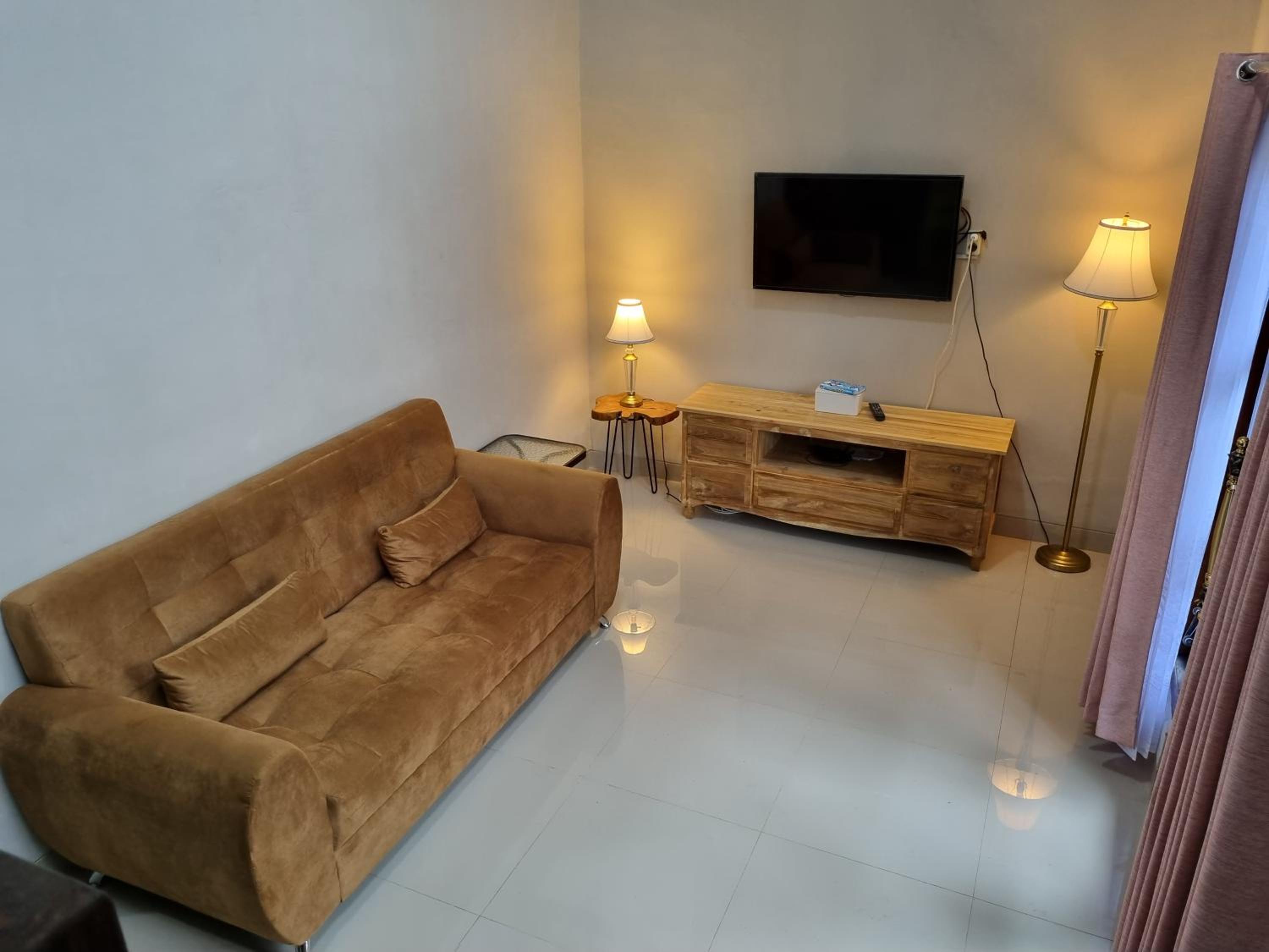 Mutiara Homestay Syariah view 4