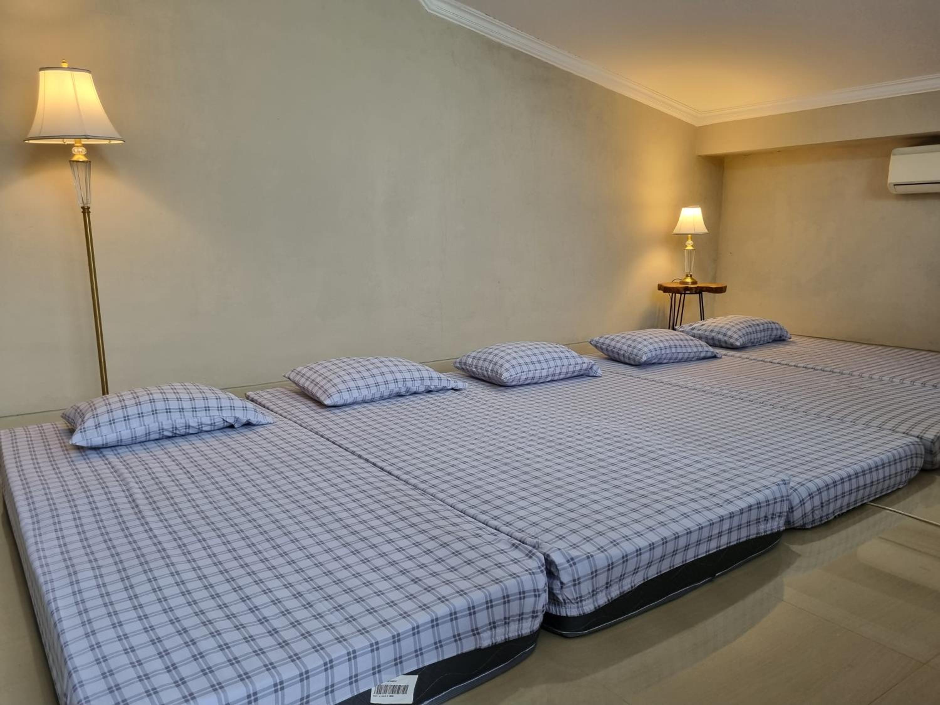 Mutiara Homestay Syariah view 3