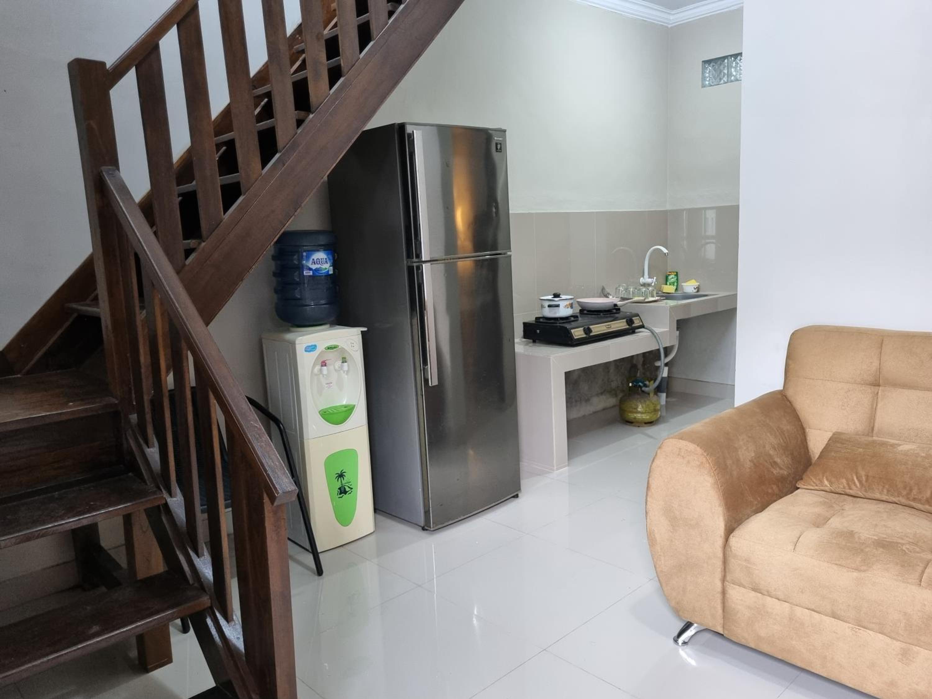 Mutiara Homestay Syariah view 5