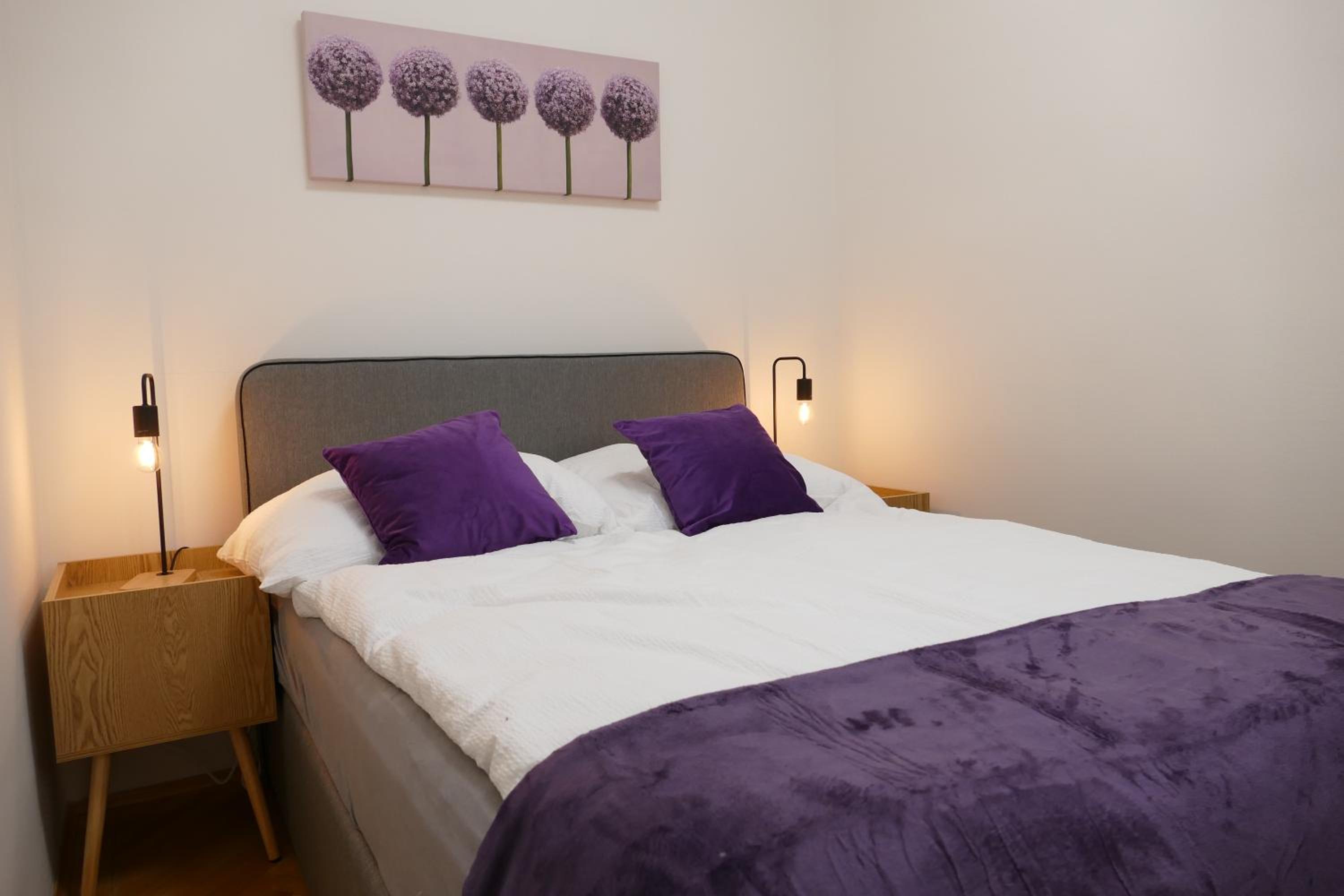 Stylish City Apartments Vienna
