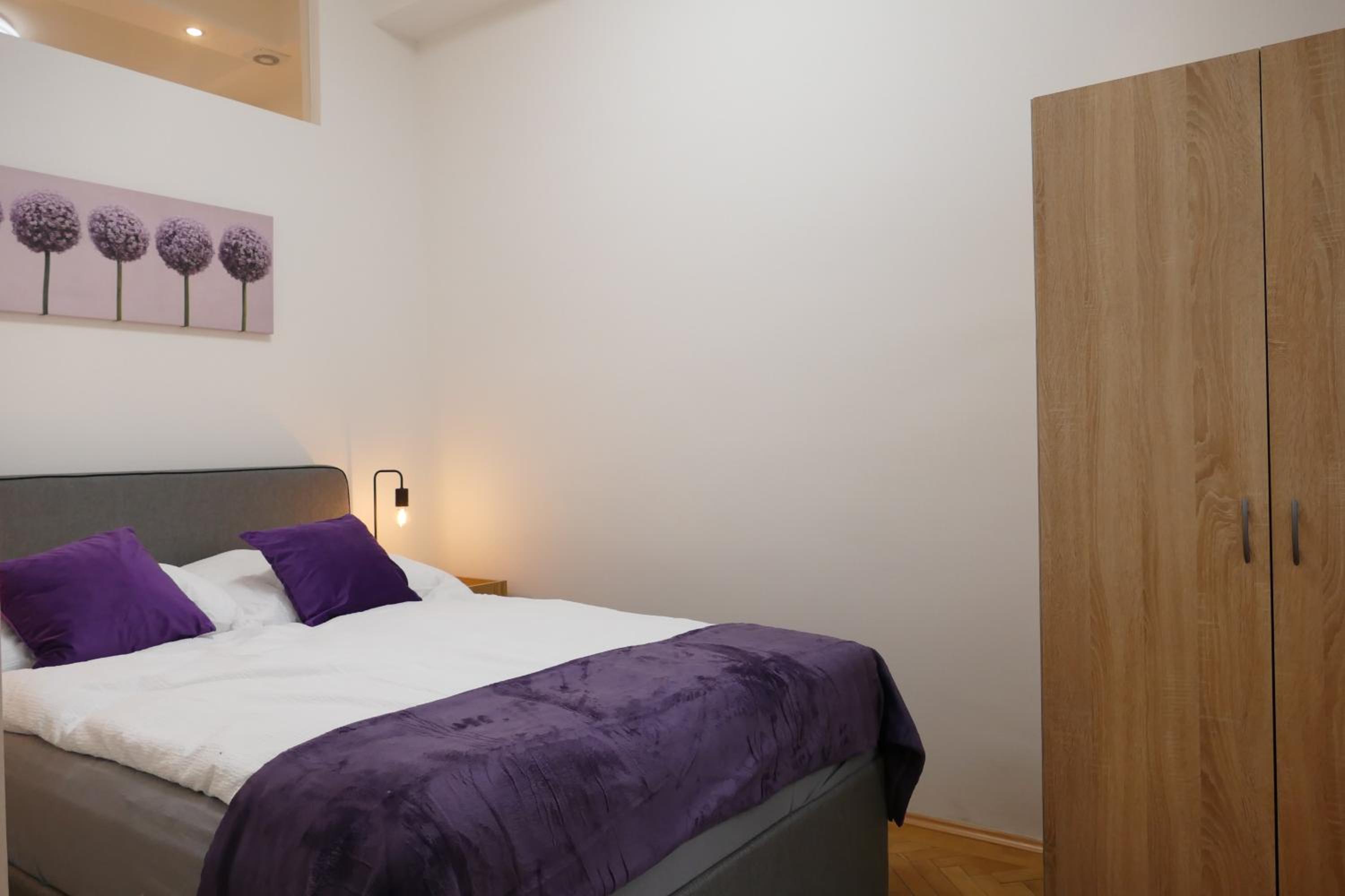 Stylish City Apartments Vienna