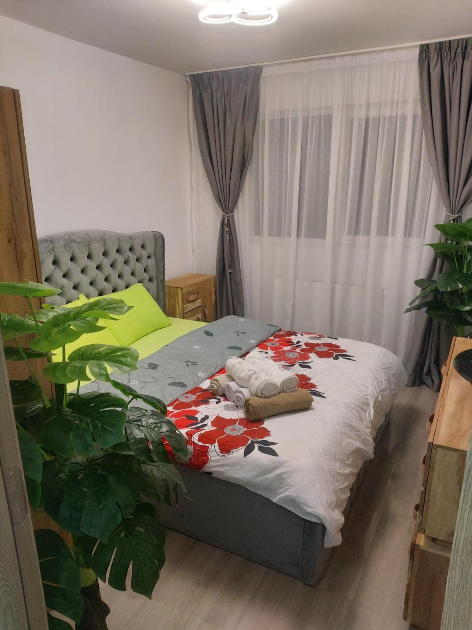 Breaza Comfort Apartment view 3