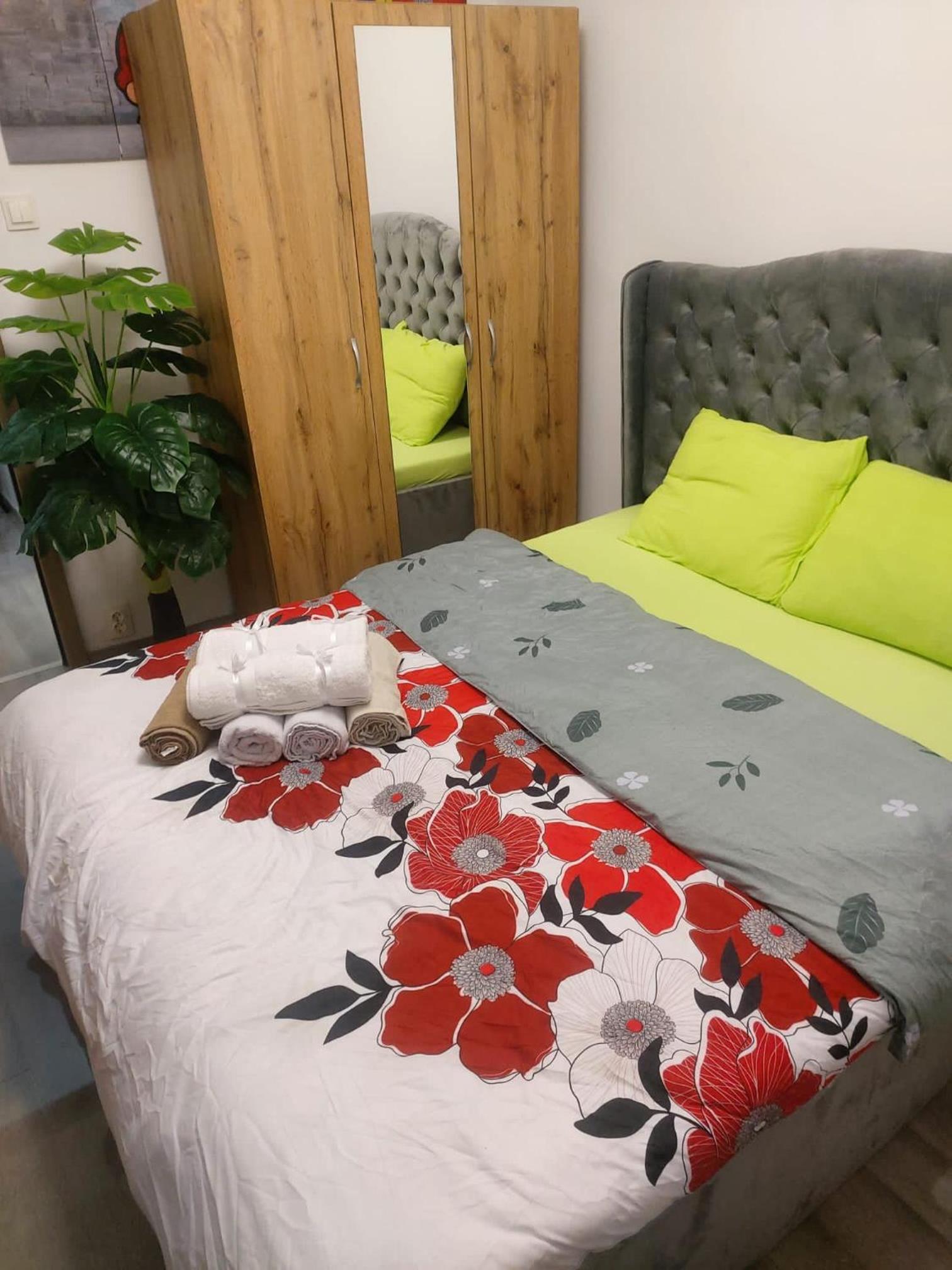 Breaza Comfort Apartment view 2
