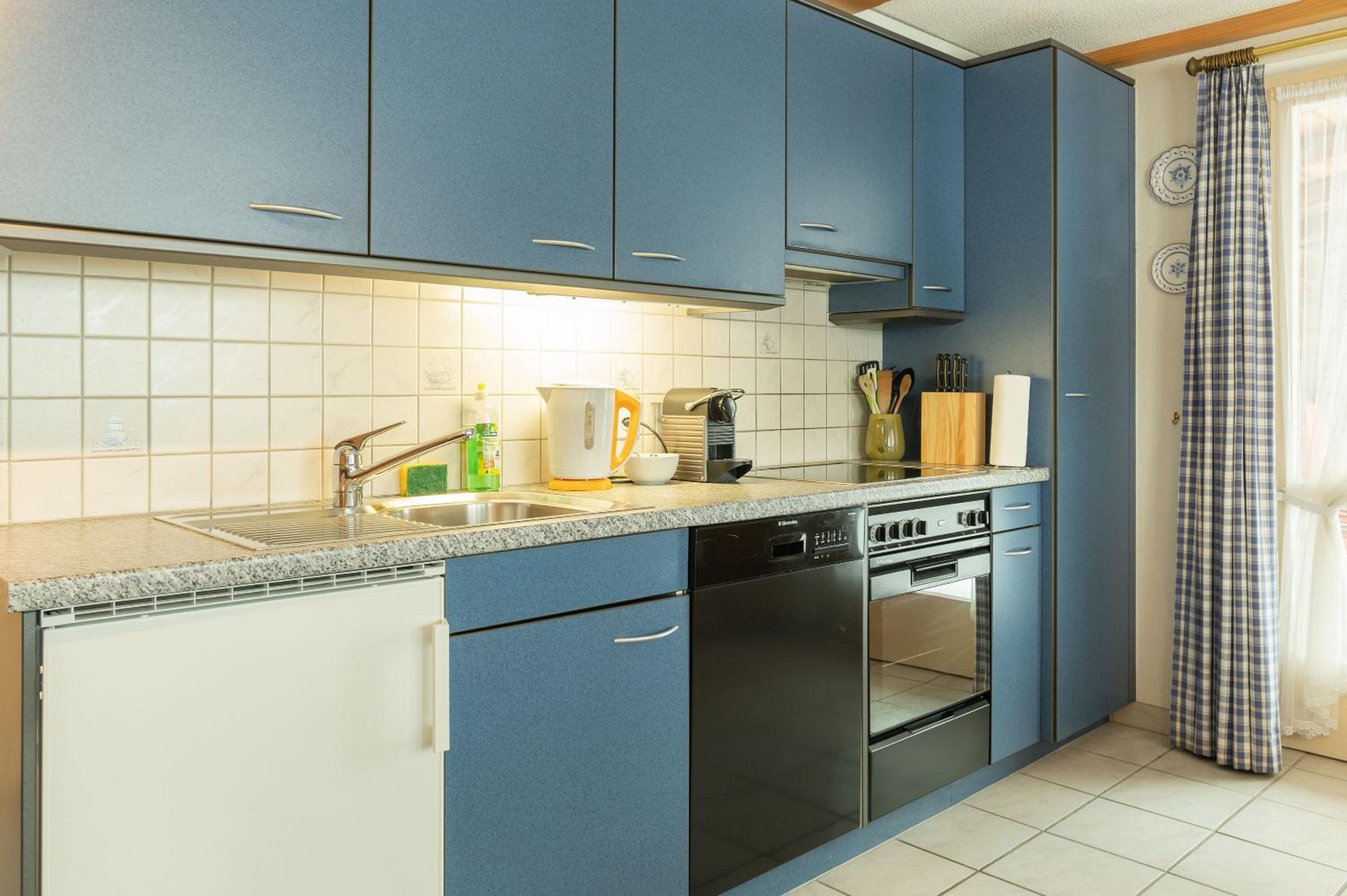 Apartment Arabelle view 3